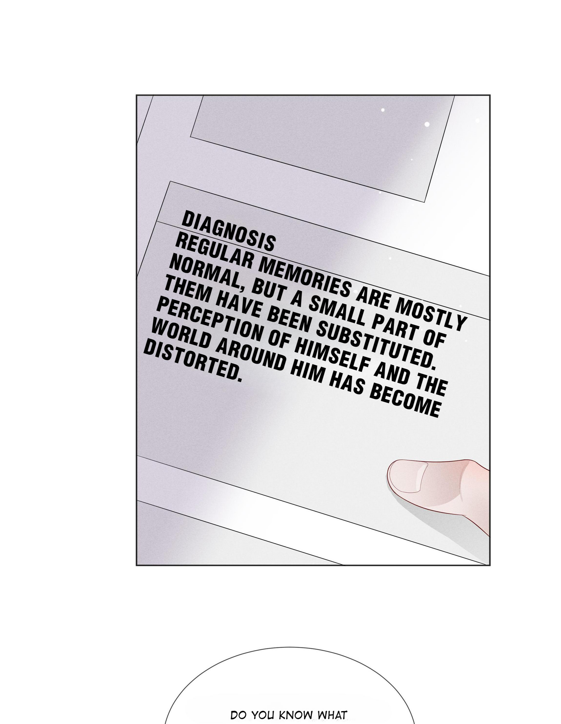 Mr Dior (Official) - 6 - Come Here, Pleasure Me manhwa