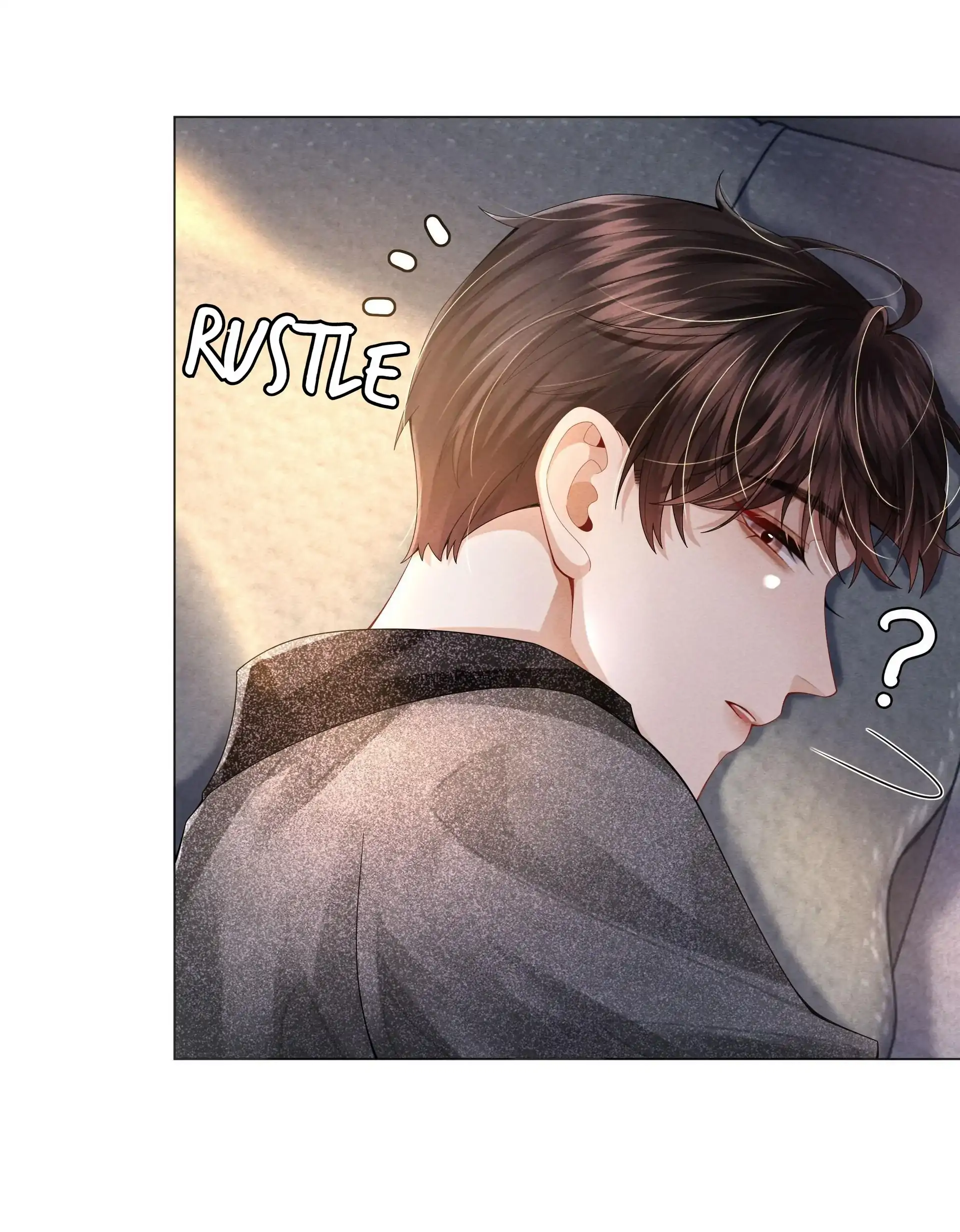 Mr Dior (Official) - 60 - Trying to Kill Myself with the Gun manhwa