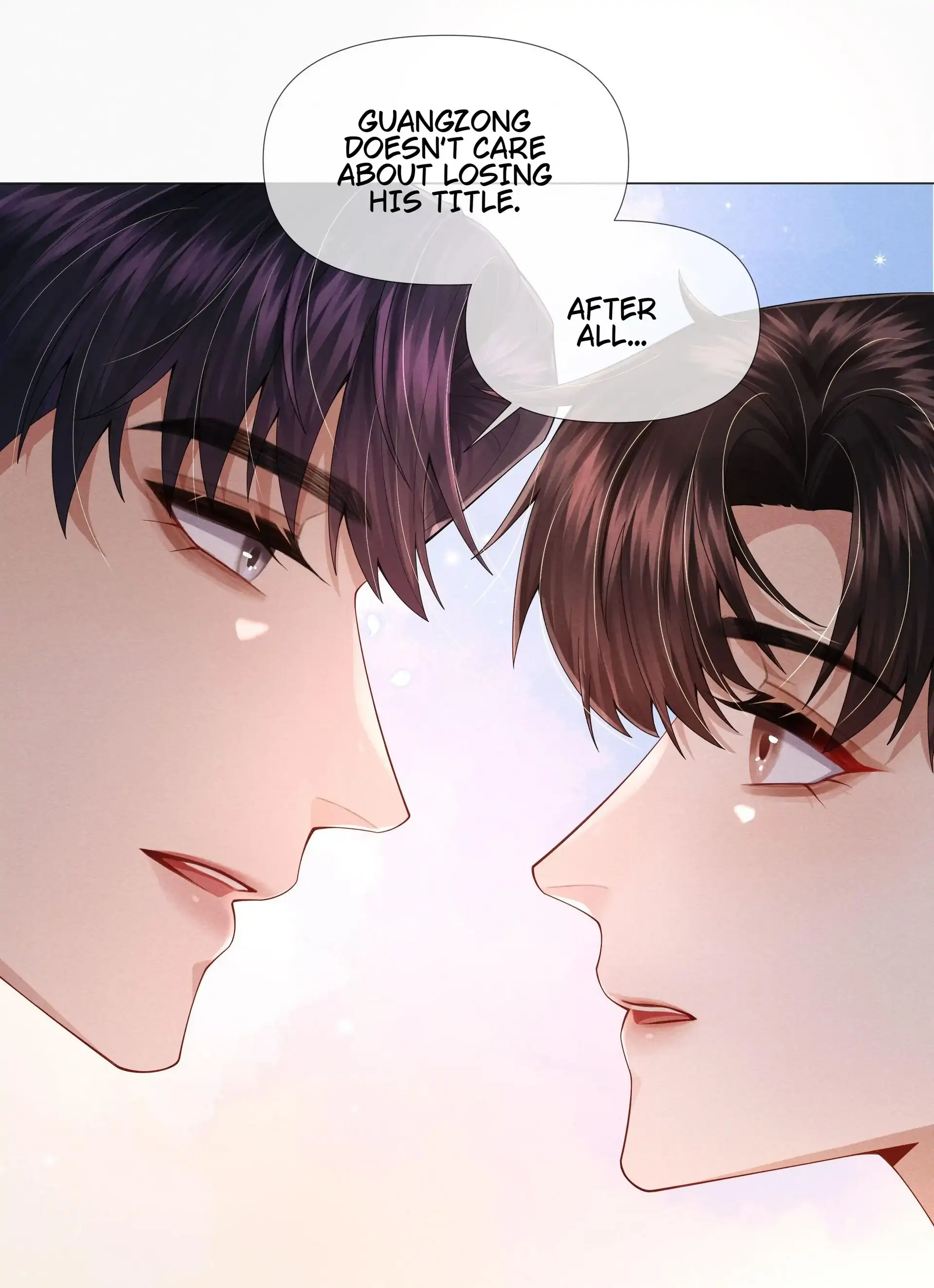 Mr Dior (Official) - 60 - Trying to Kill Myself with the Gun manhwa