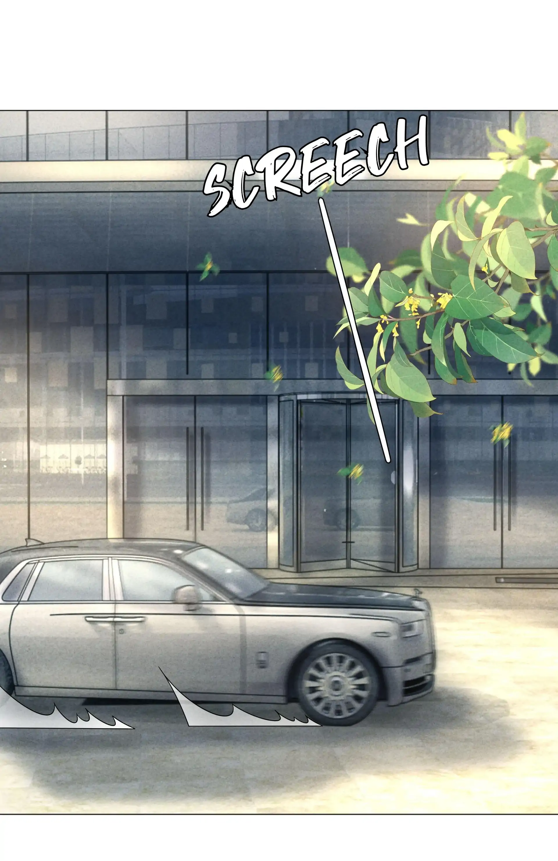 Mr Dior (Official) - 60 - Trying to Kill Myself with the Gun manhwa