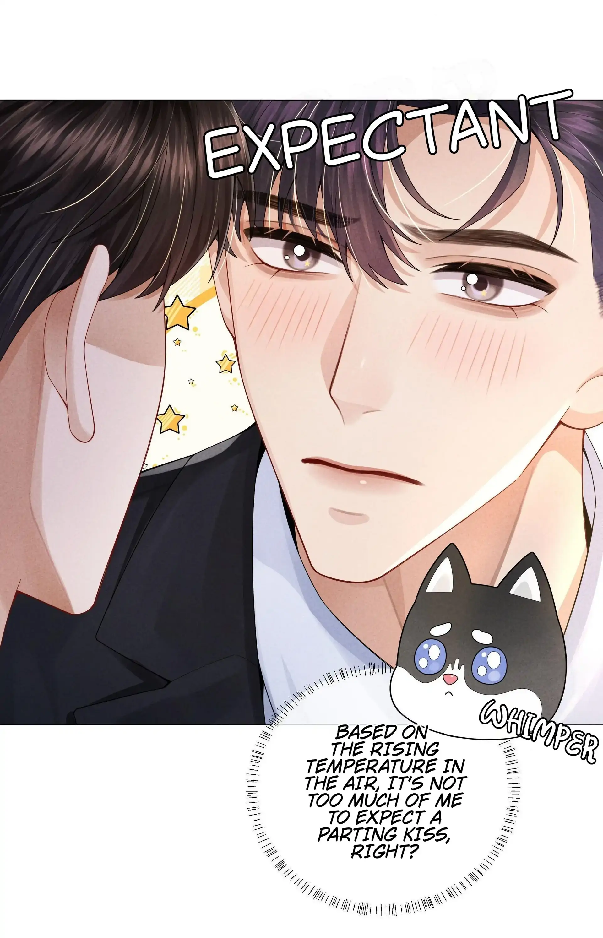 Mr Dior (Official) - 60 - Trying to Kill Myself with the Gun manhwa