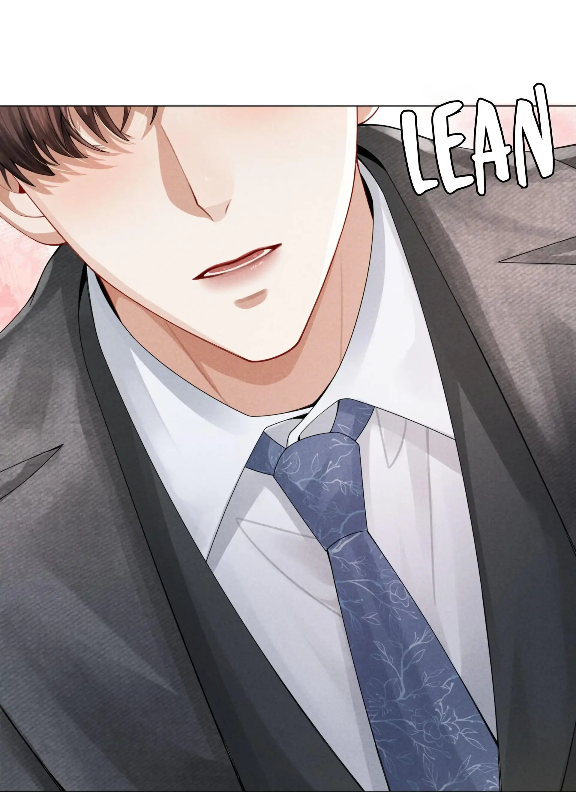Mr Dior (Official) - 60 - Trying to Kill Myself with the Gun manhwa