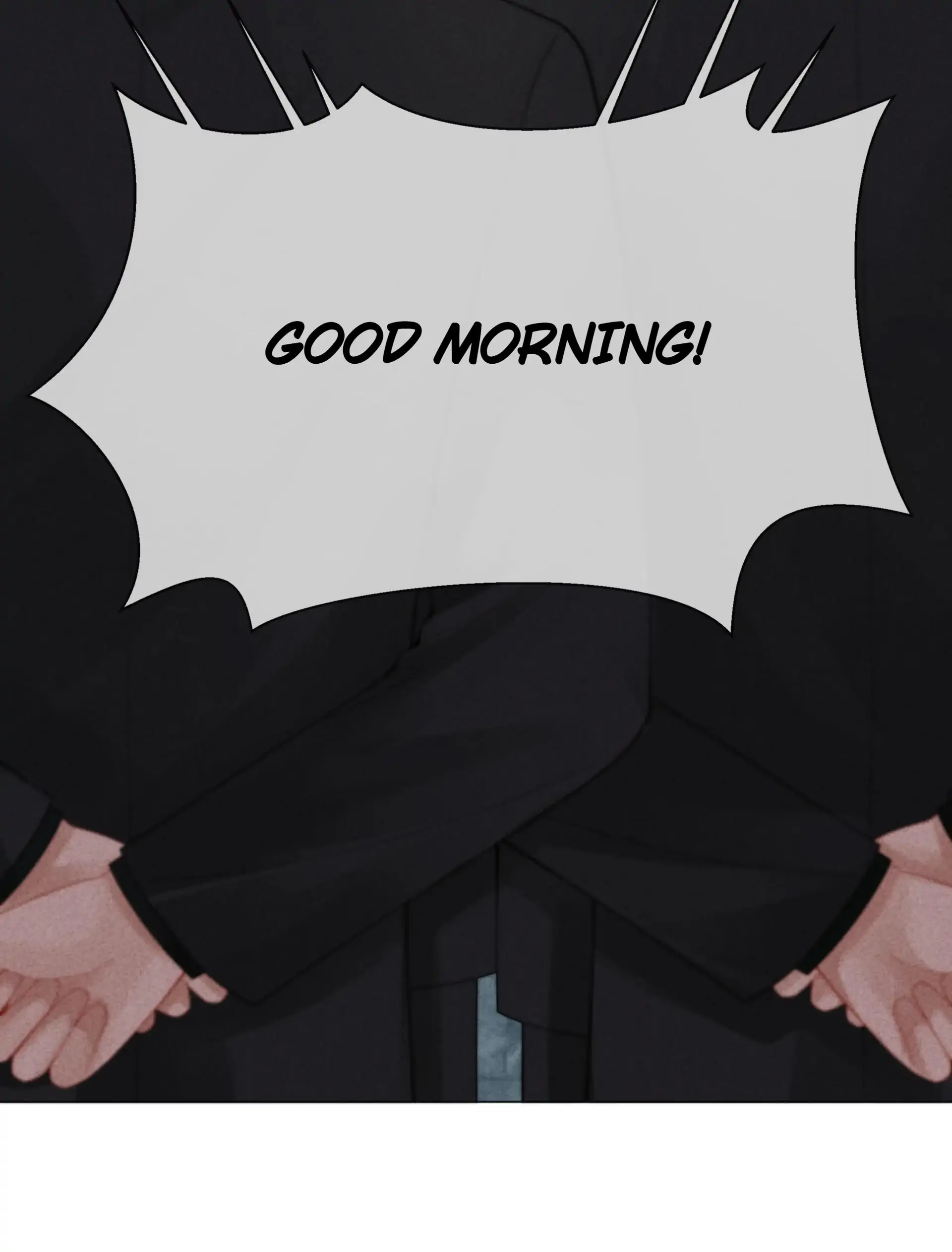 Mr Dior (Official) - 60 - Trying to Kill Myself with the Gun manhwa