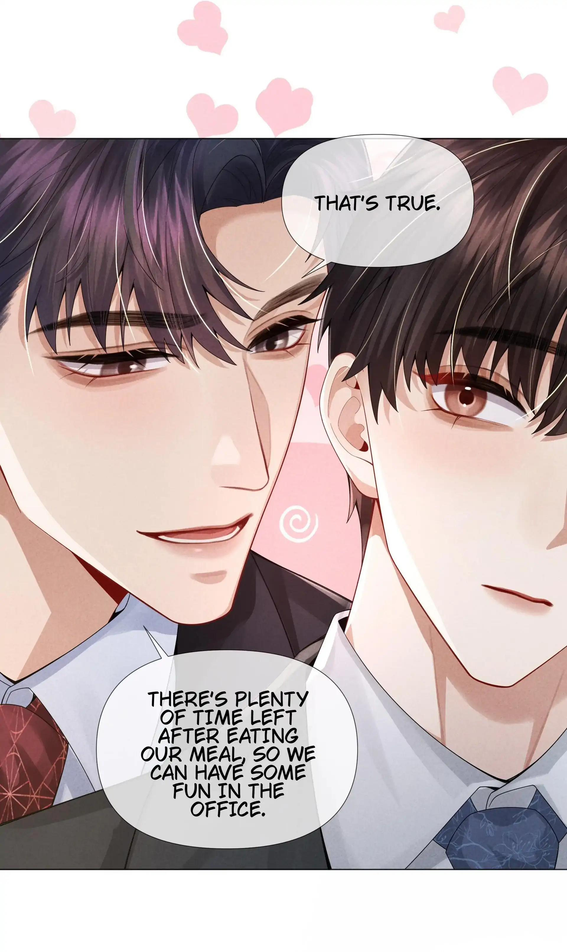 Mr Dior (Official) - 60 - Trying to Kill Myself with the Gun manhwa