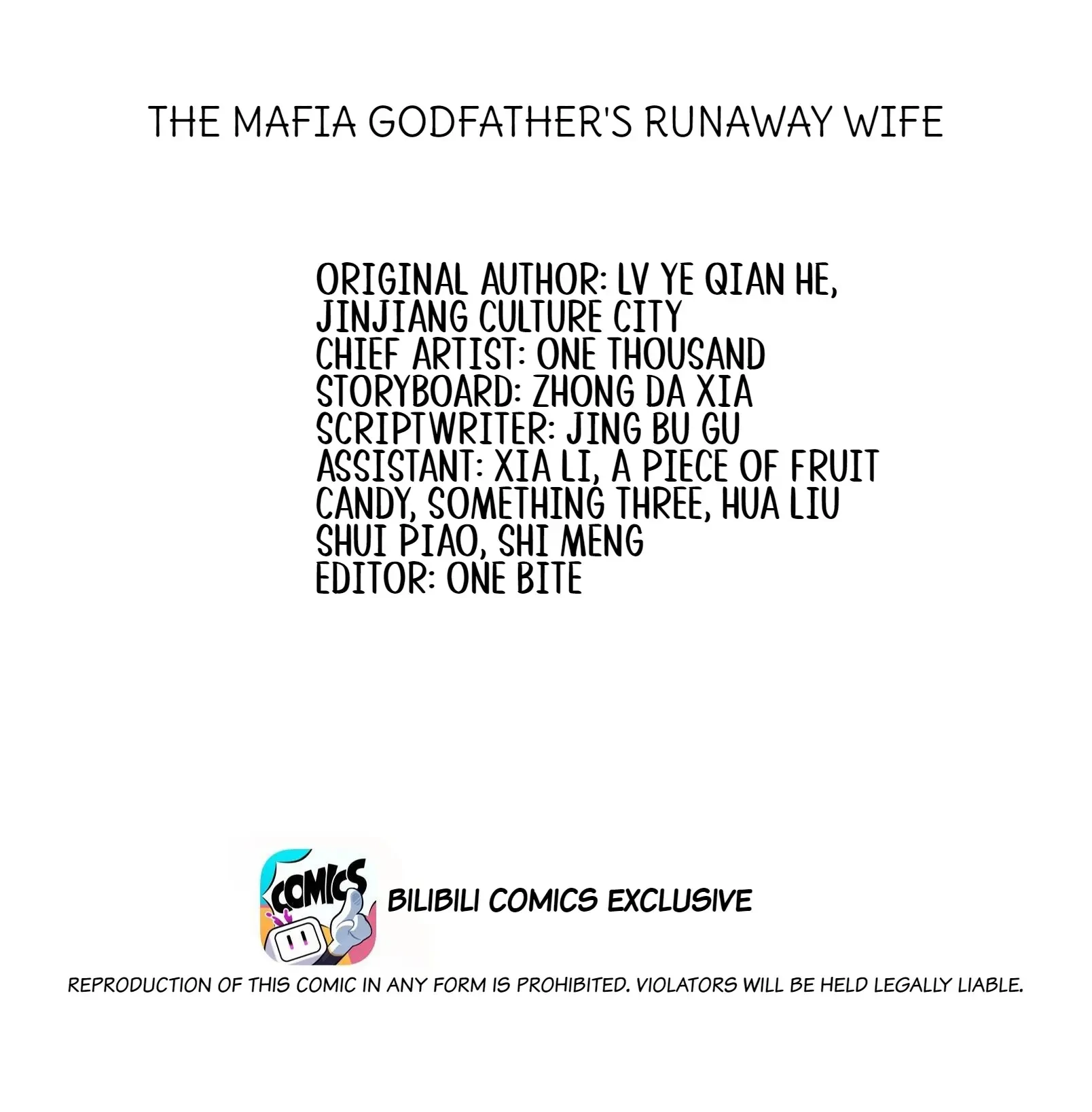 Mr Dior (Official) - 61 - My Hubby Is an Idiot manhwa