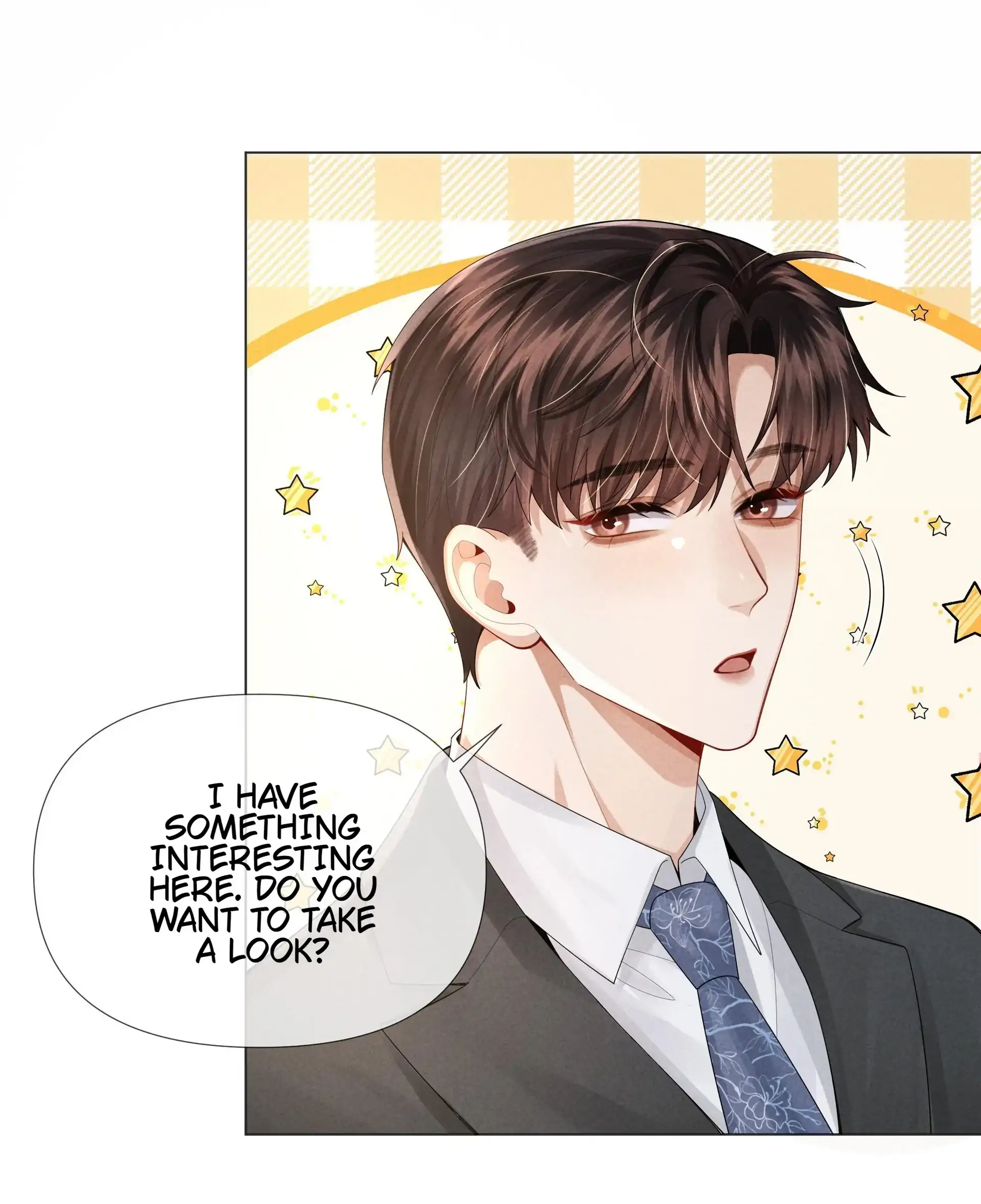 Mr Dior (Official) - 61 - My Hubby Is an Idiot manhwa
