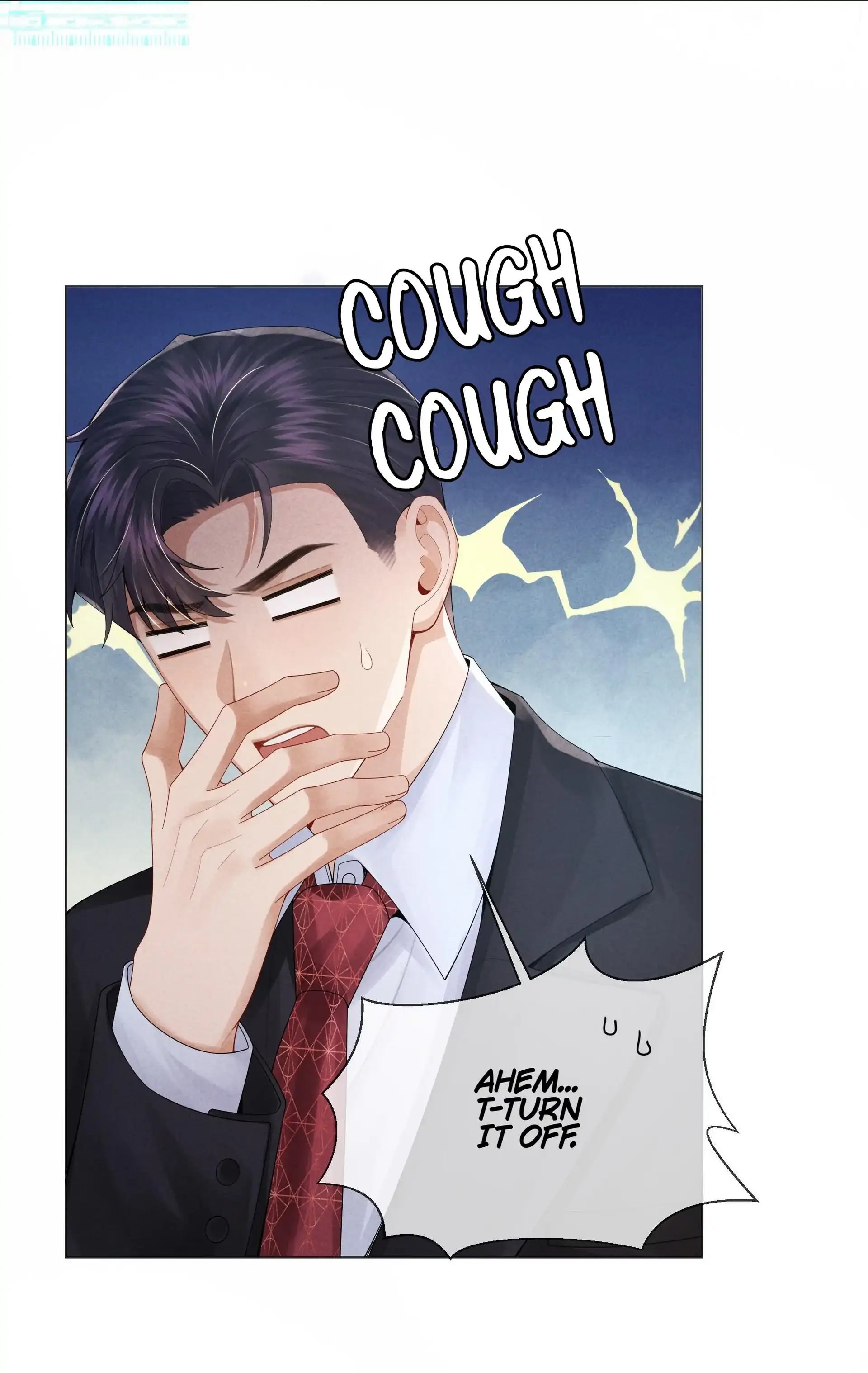Mr Dior (Official) - 61 - My Hubby Is an Idiot manhwa