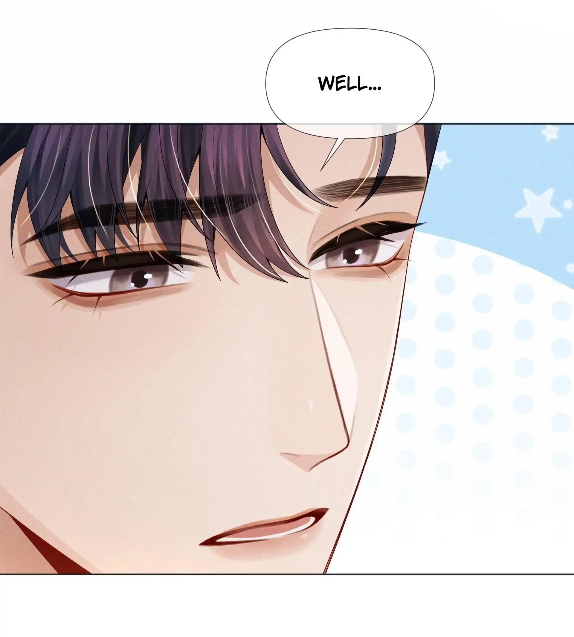 Mr Dior (Official) - 61 - My Hubby Is an Idiot manhwa