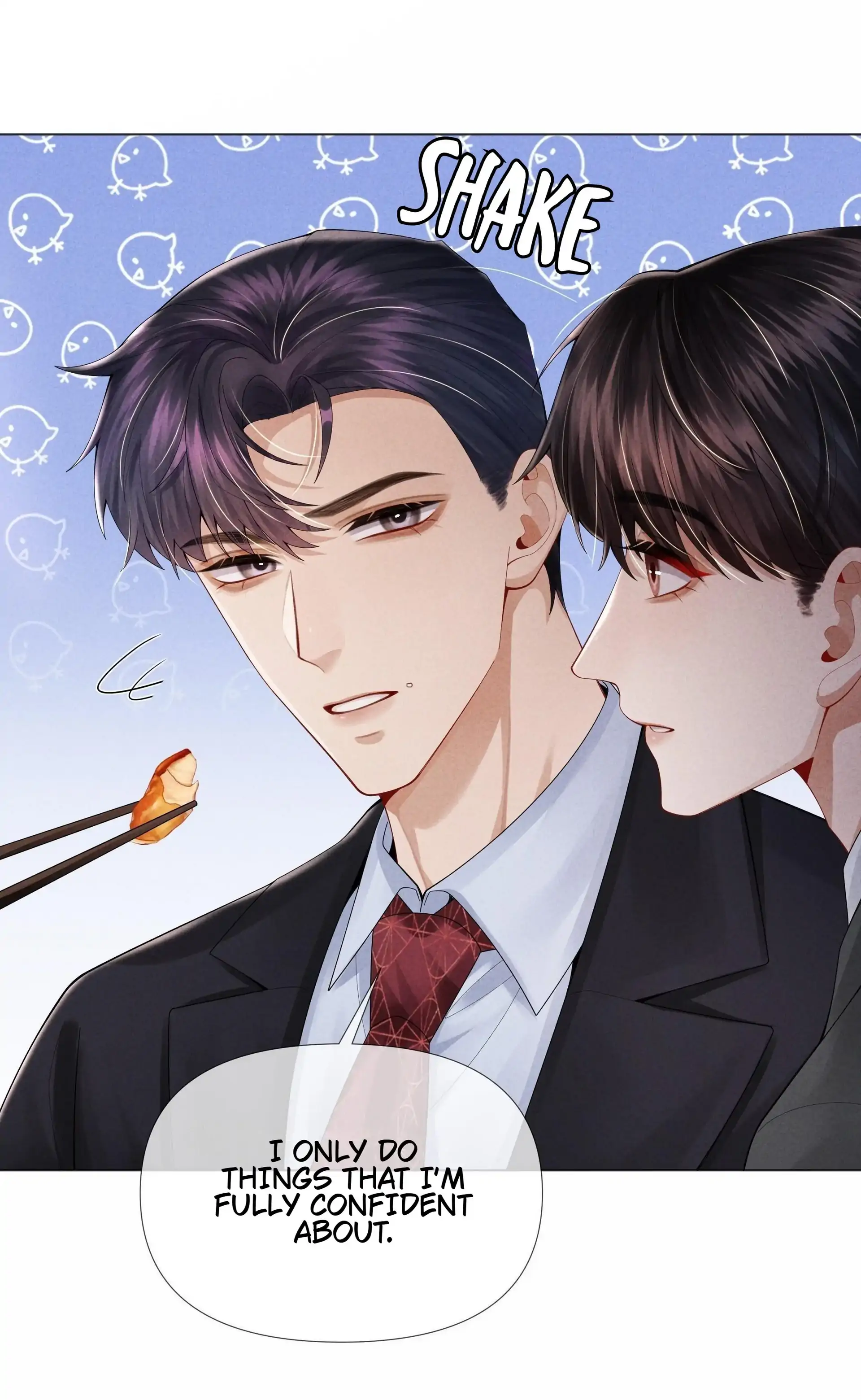 Mr Dior (Official) - 61 - My Hubby Is an Idiot manhwa