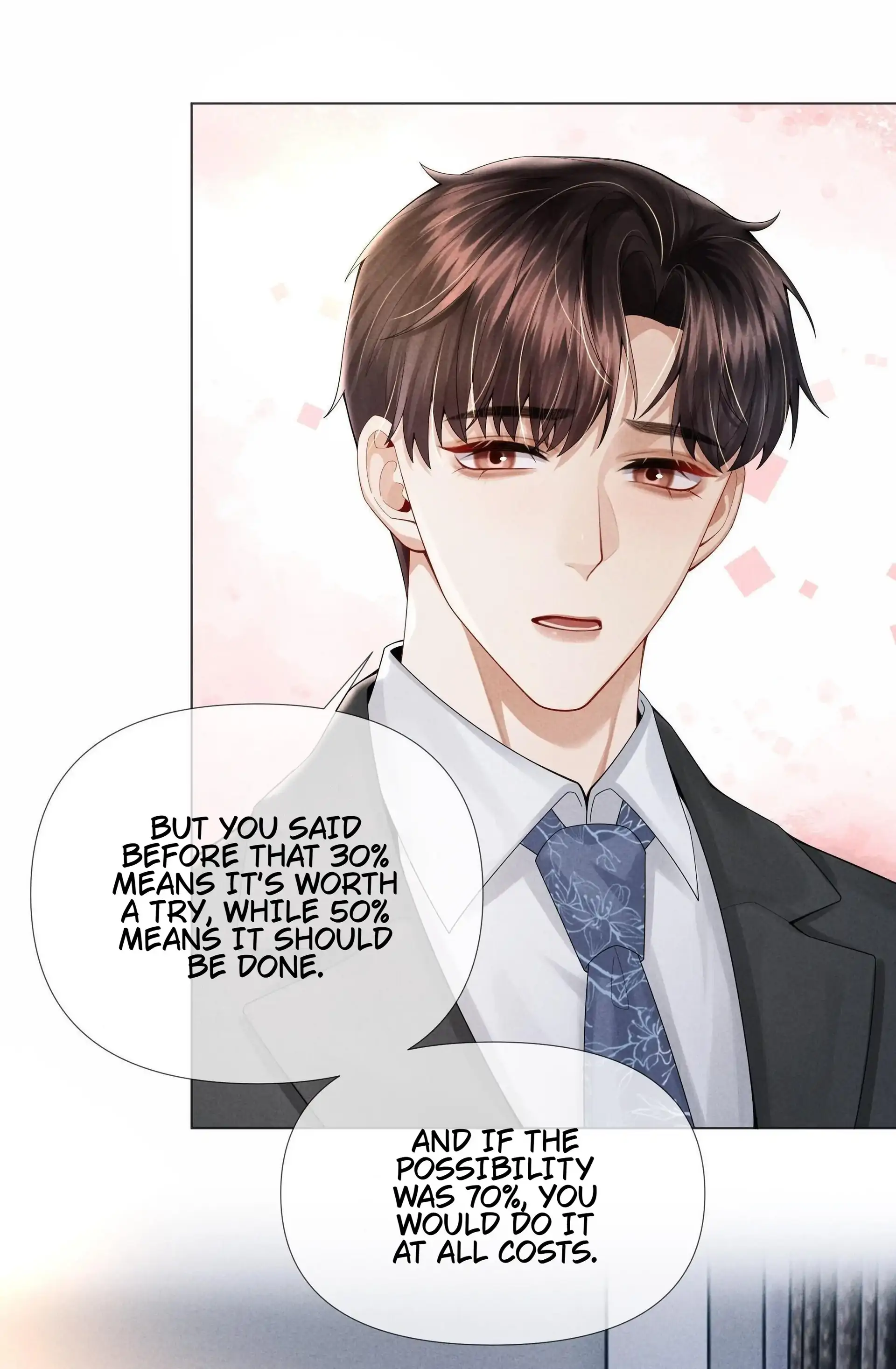 Mr Dior (Official) - 61 - My Hubby Is an Idiot manhwa