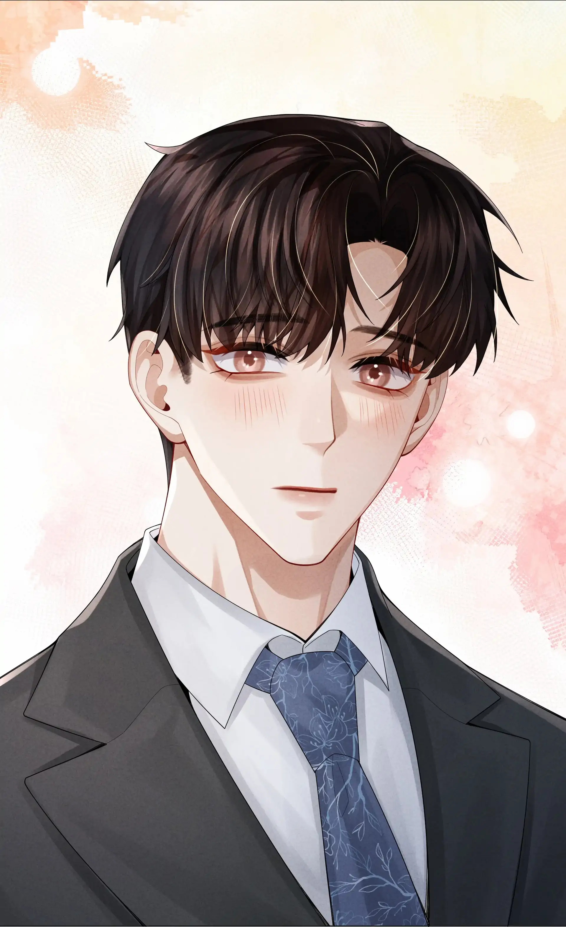 Mr Dior (Official) - 61 - My Hubby Is an Idiot manhwa