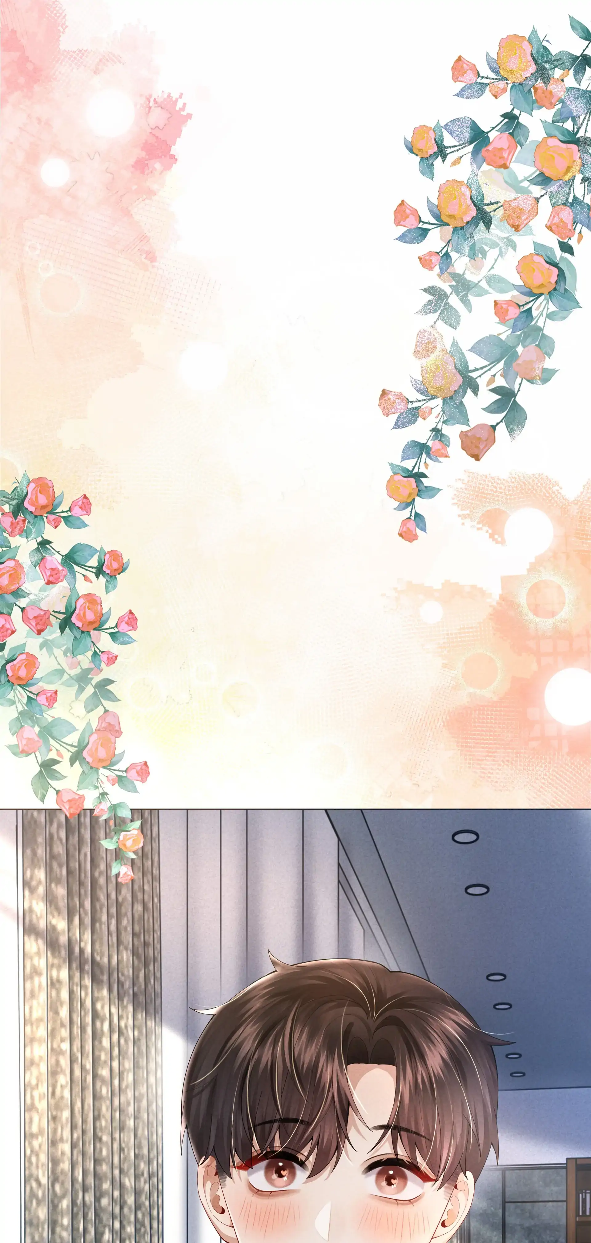 Mr Dior (Official) - 61 - My Hubby Is an Idiot manhwa