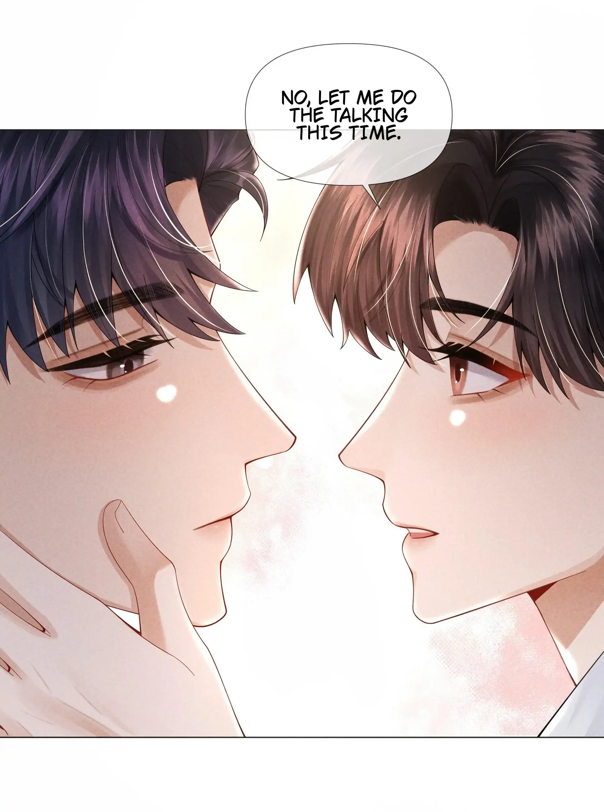 Mr Dior (Official) - 61 - My Hubby Is an Idiot manhwa