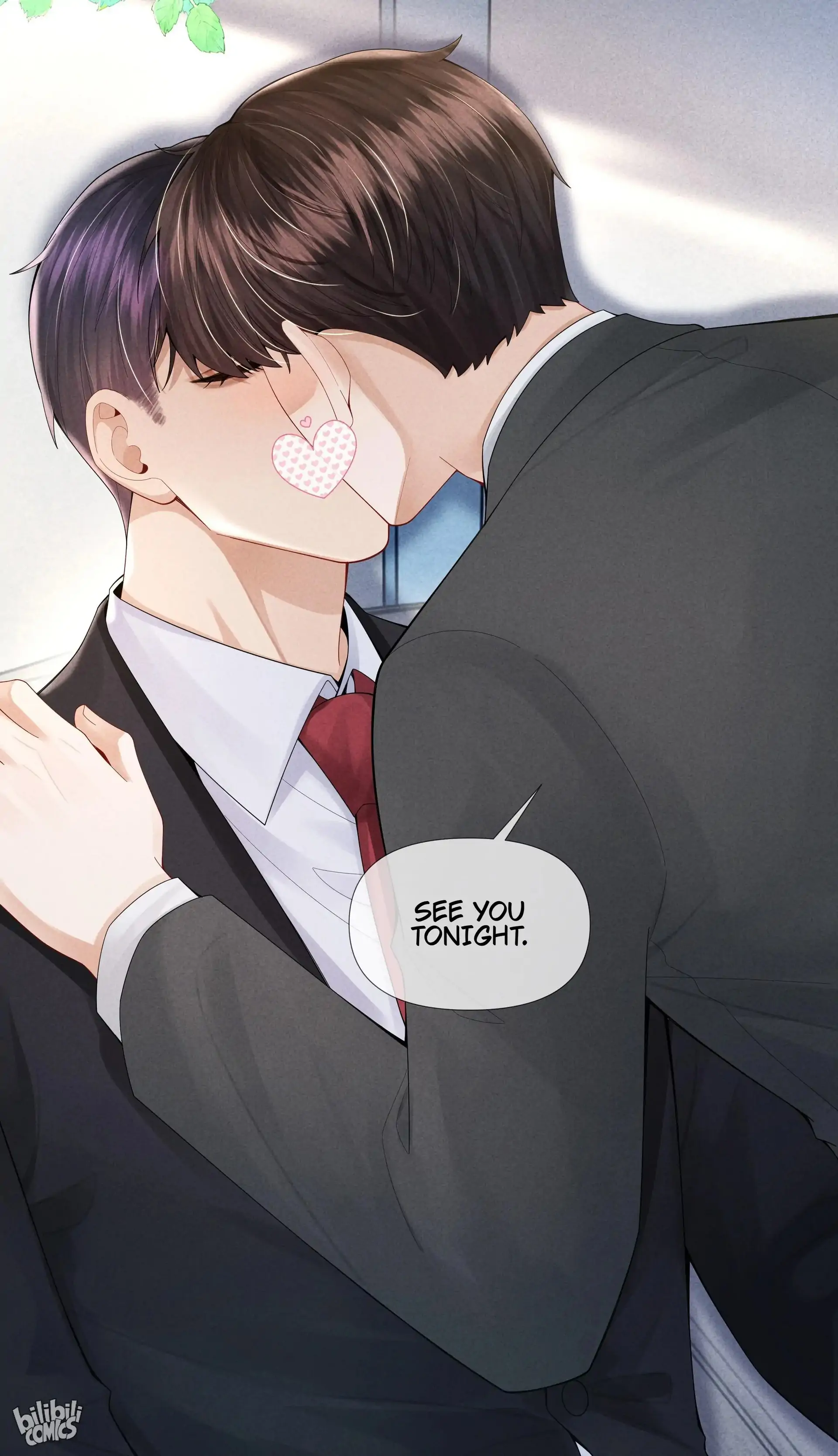 Mr Dior (Official) - 61 - My Hubby Is an Idiot manhwa