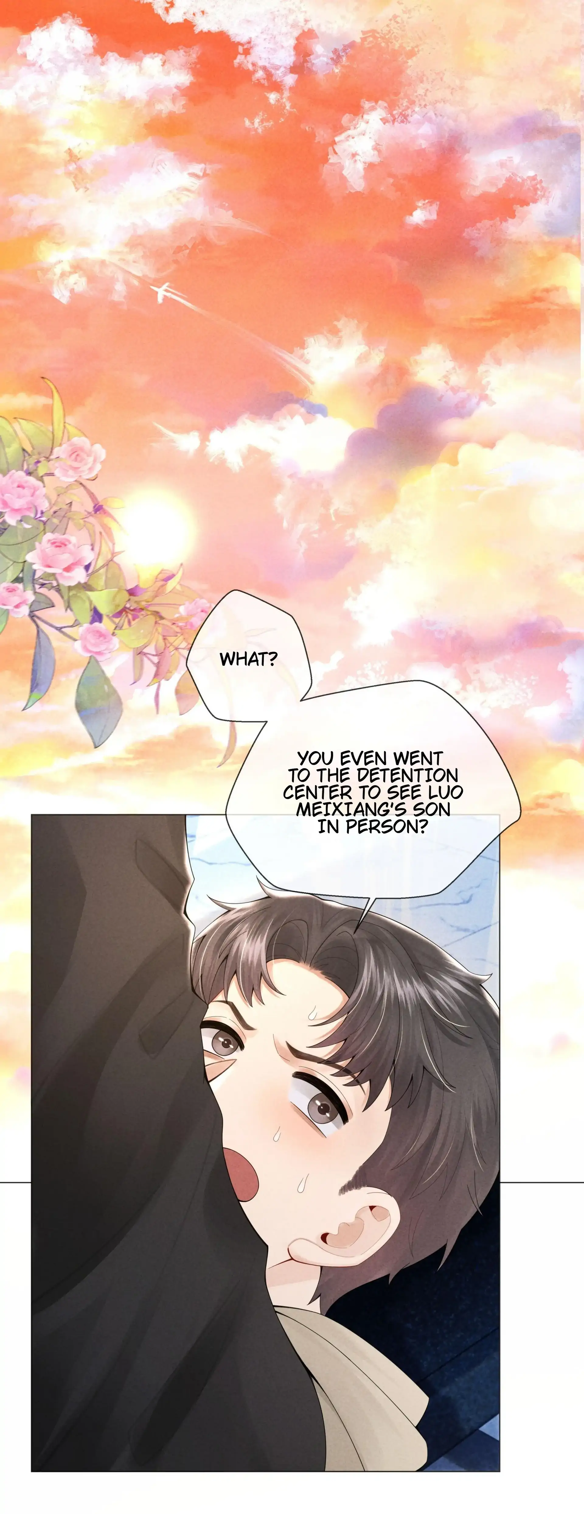 Mr Dior (Official) - 62 - Come Over to Daddy, My Darling manhwa