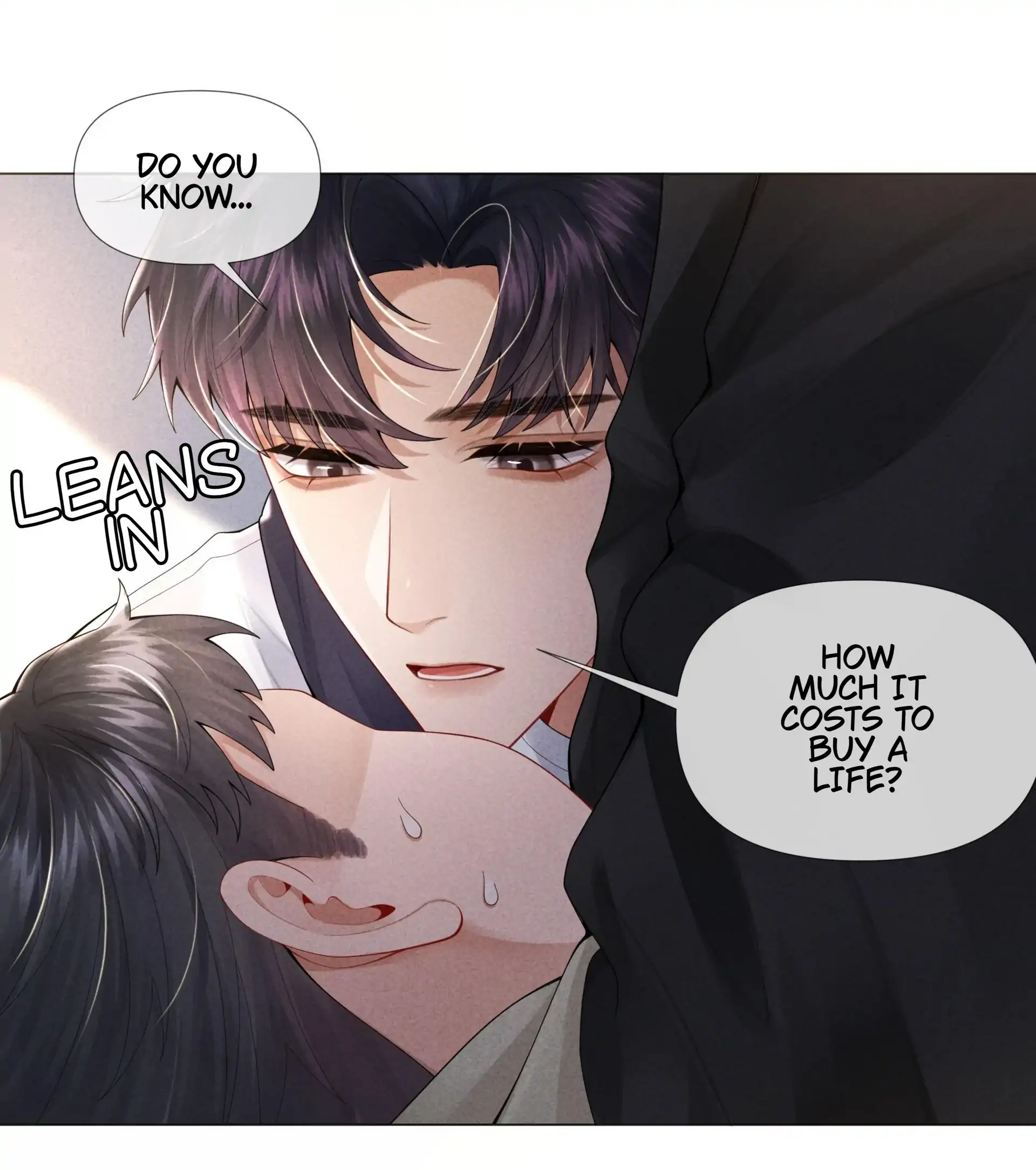 Mr Dior (Official) - 62 - Come Over to Daddy, My Darling manhwa