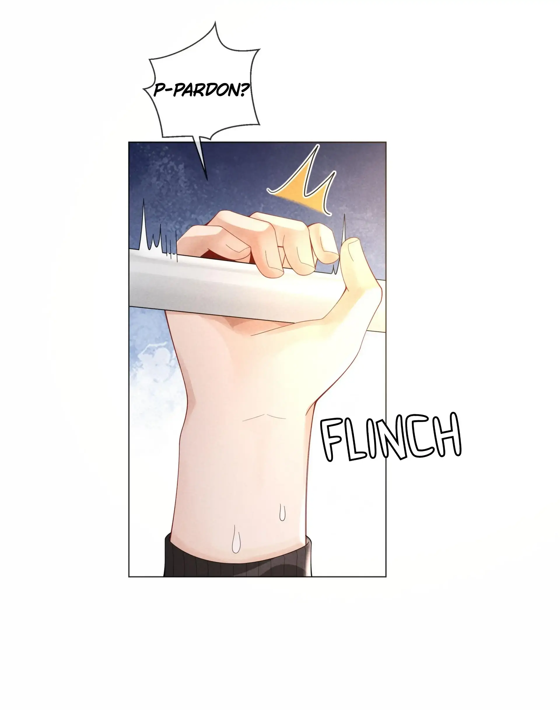 Mr Dior (Official) - 62 - Come Over to Daddy, My Darling manhwa