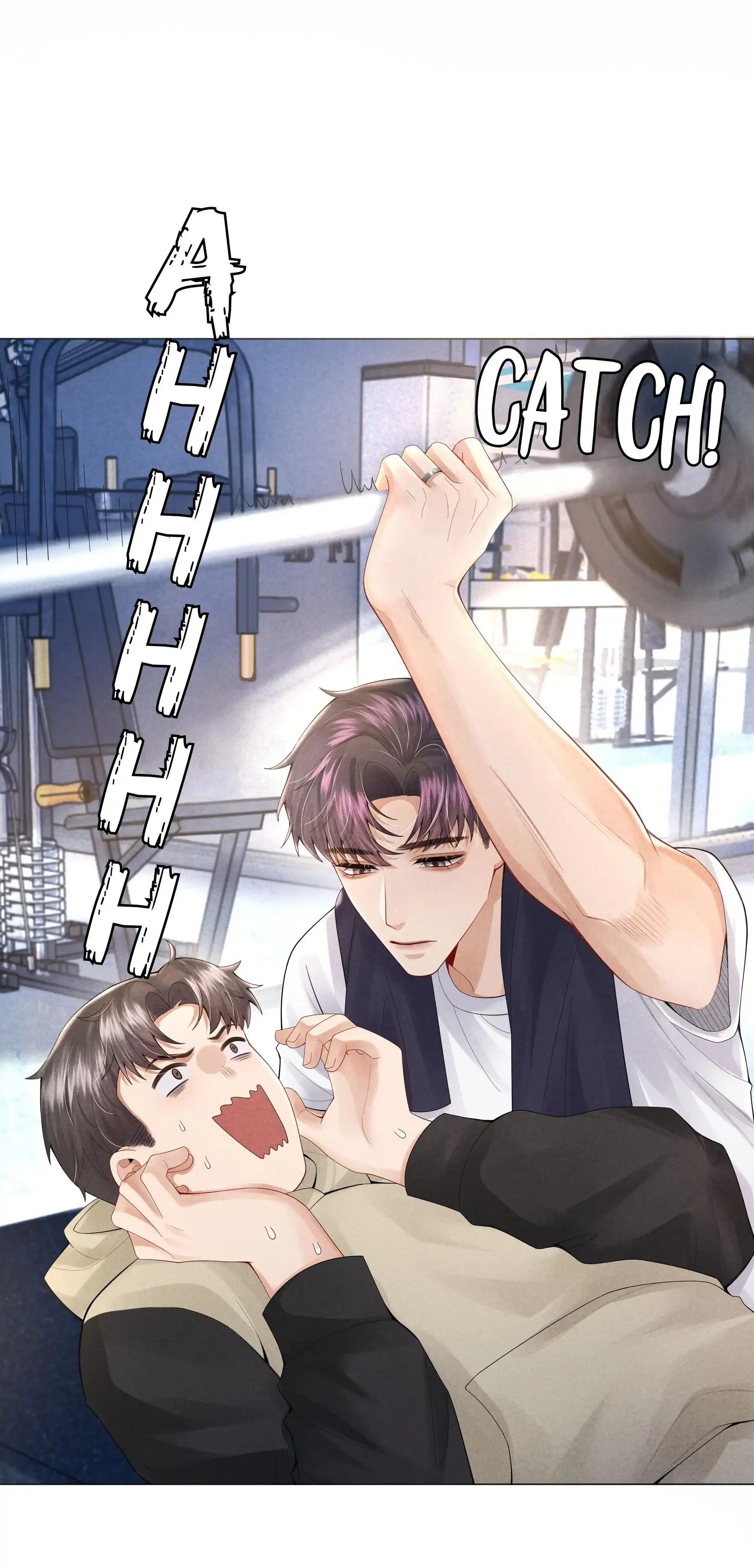 Mr Dior (Official) - 62 - Come Over to Daddy, My Darling manhwa