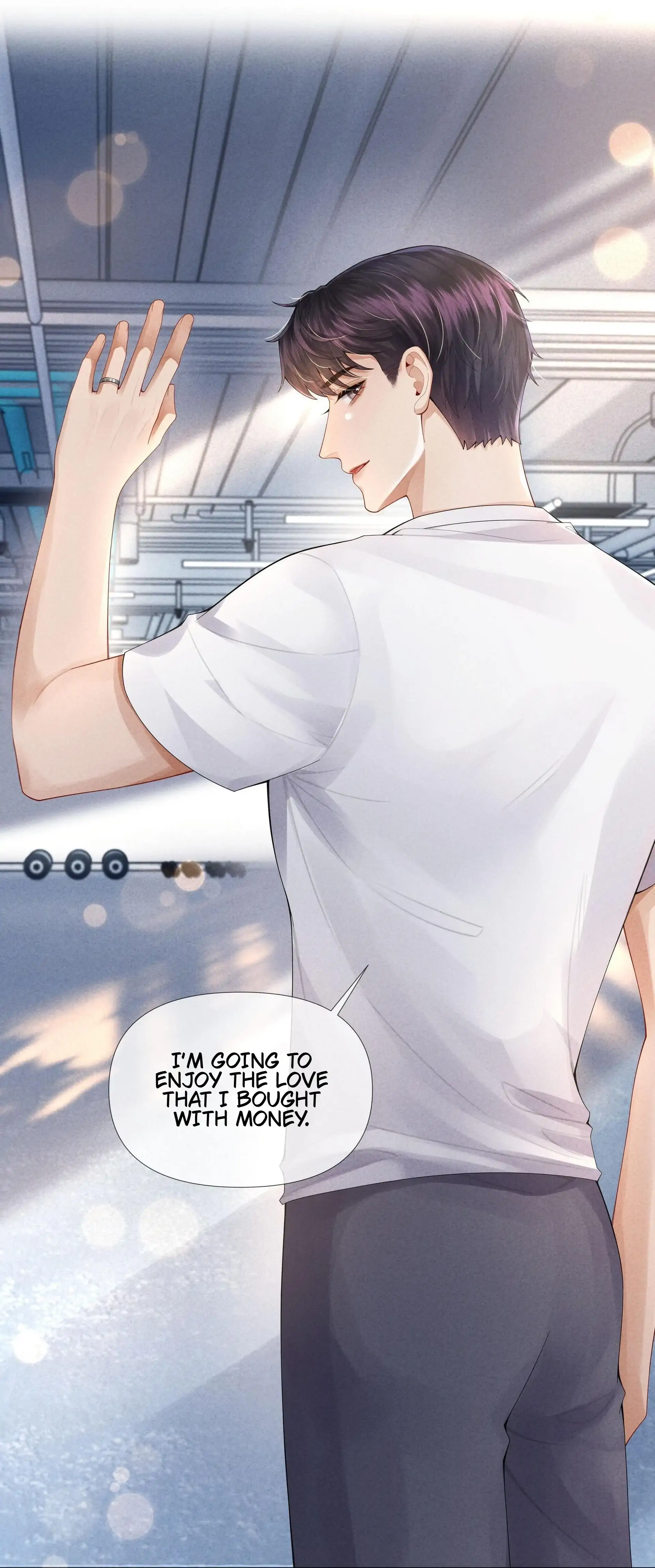 Mr Dior (Official) - 62 - Come Over to Daddy, My Darling manhwa