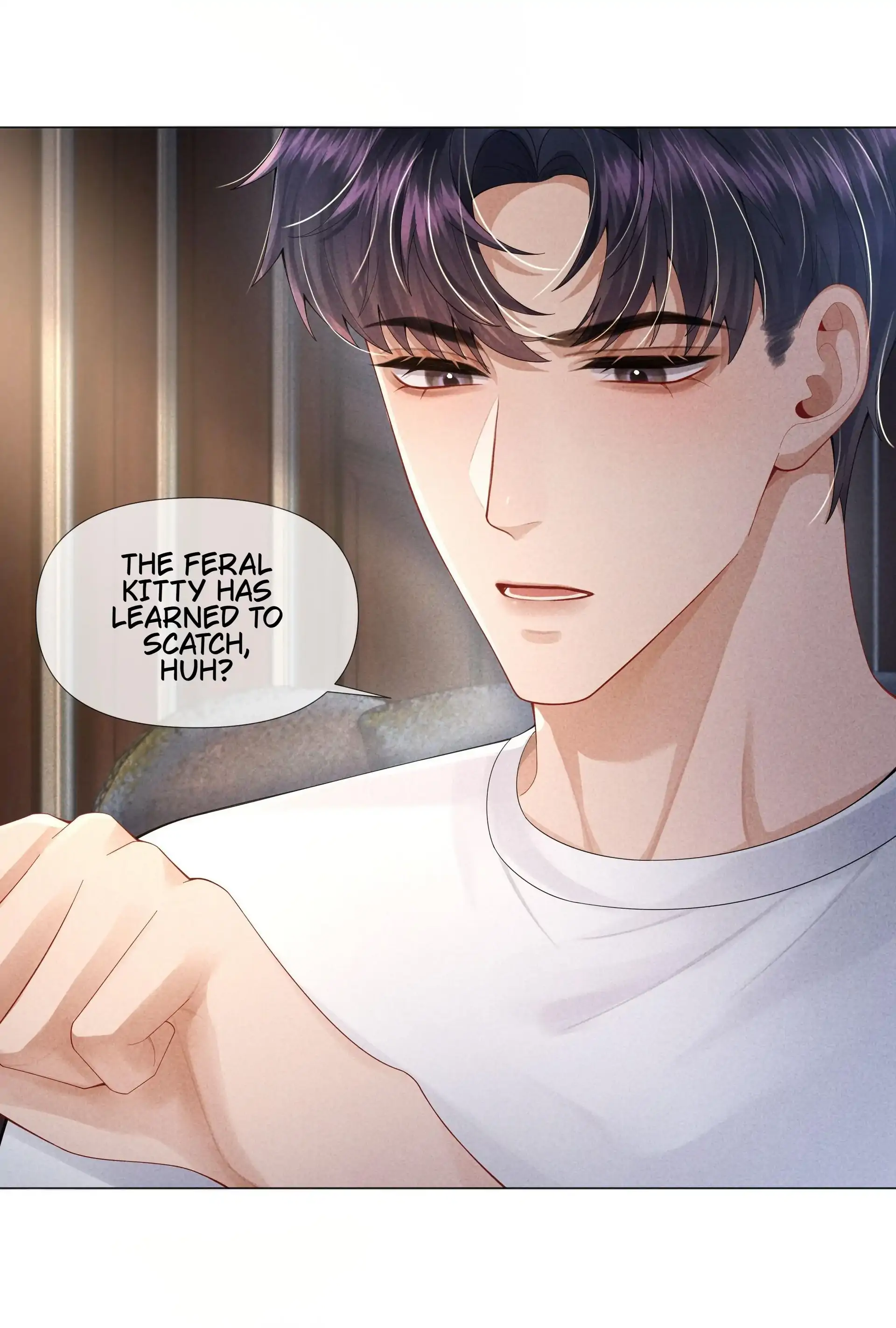 Mr Dior (Official) - 62 - Come Over to Daddy, My Darling manhwa