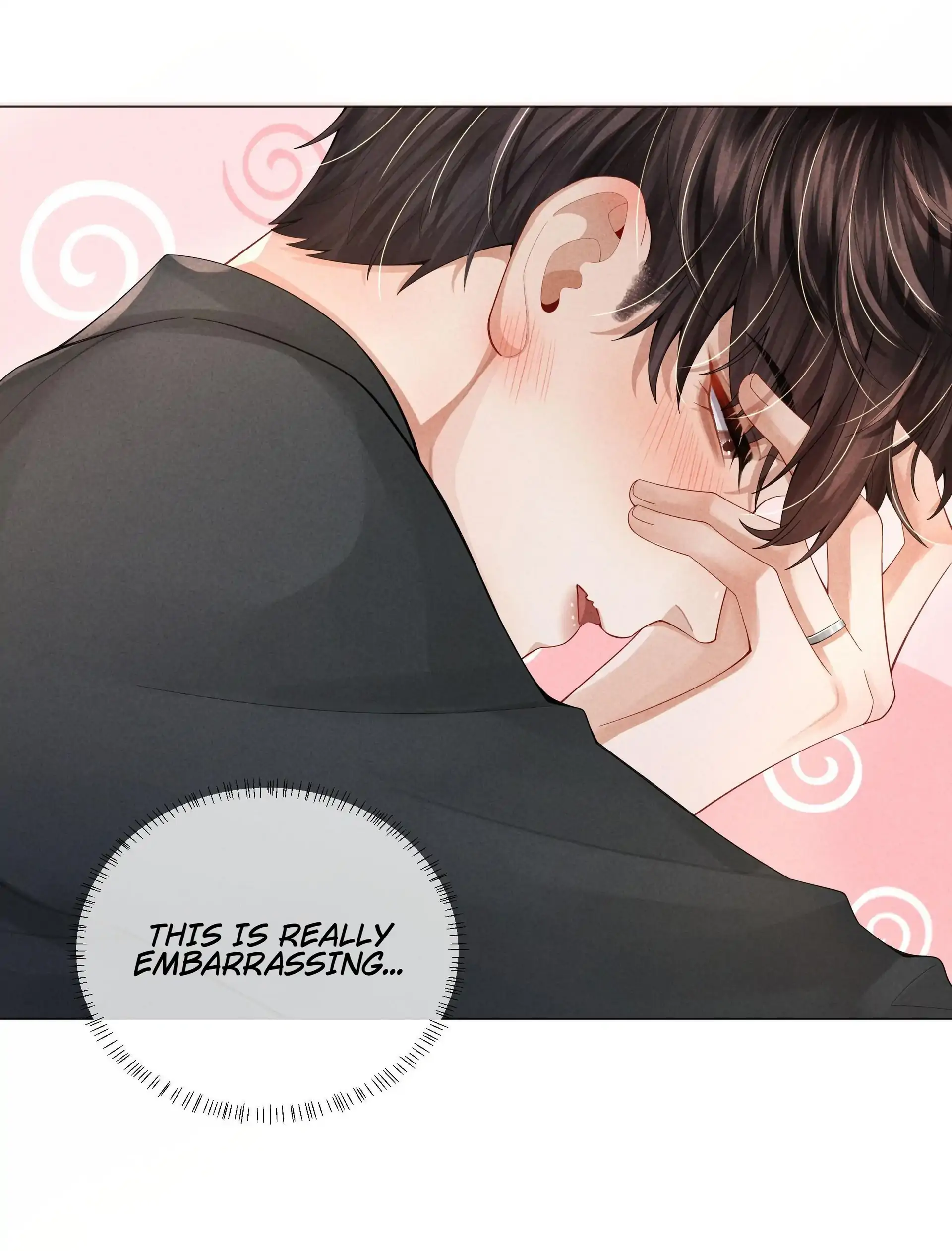 Mr Dior (Official) - 62 - Come Over to Daddy, My Darling manhwa