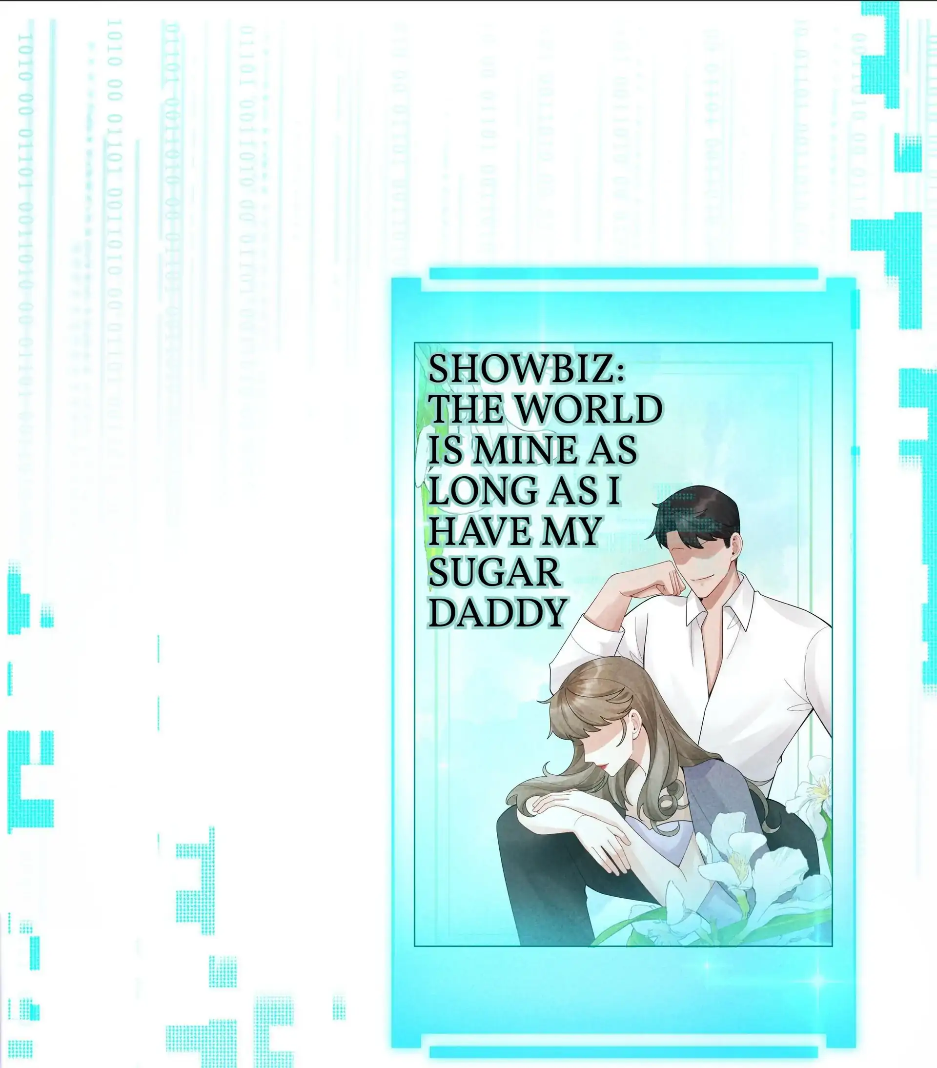 Mr Dior (Official) - 62 - Come Over to Daddy, My Darling manhwa