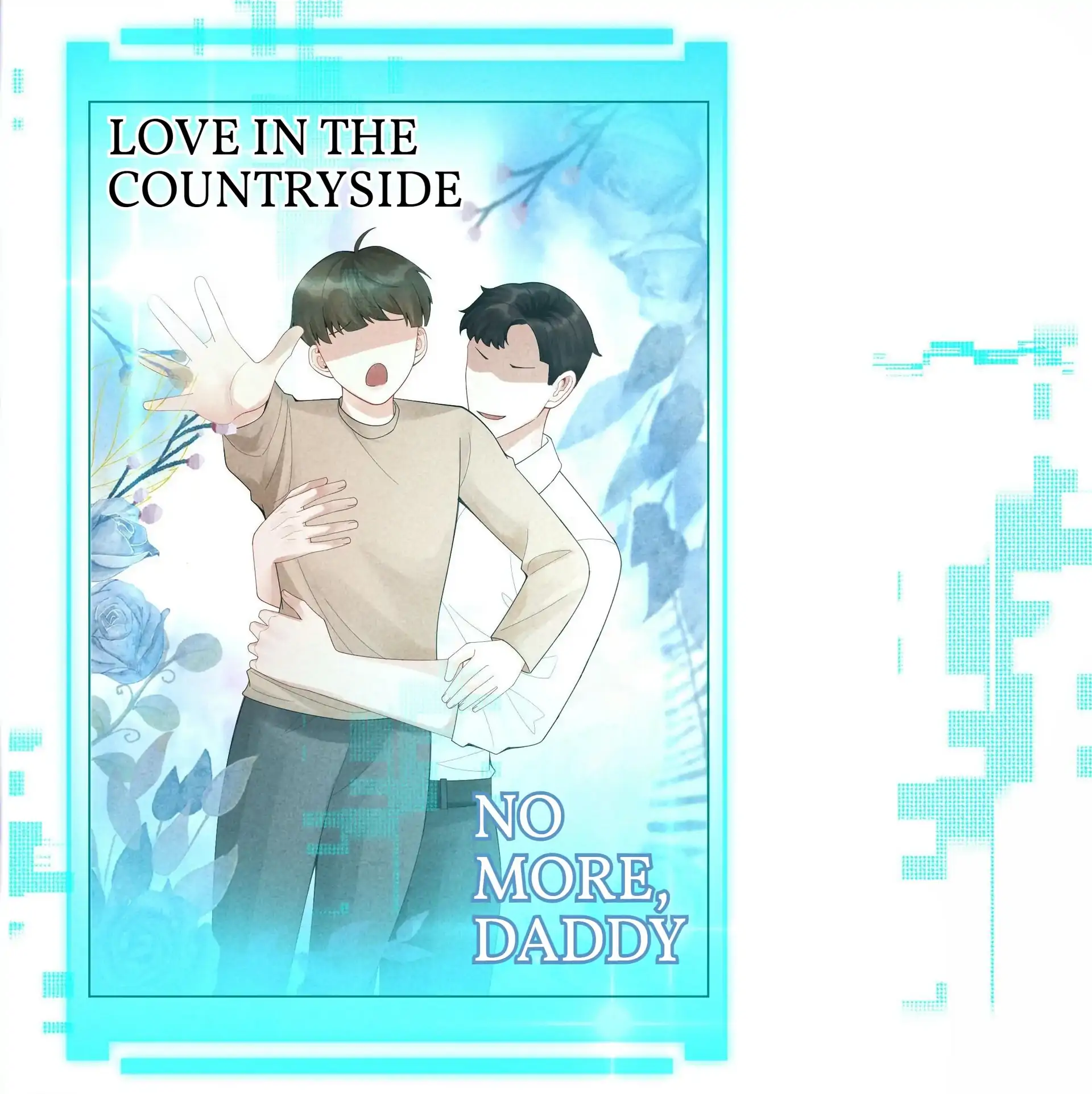 Mr Dior (Official) - 62 - Come Over to Daddy, My Darling manhwa