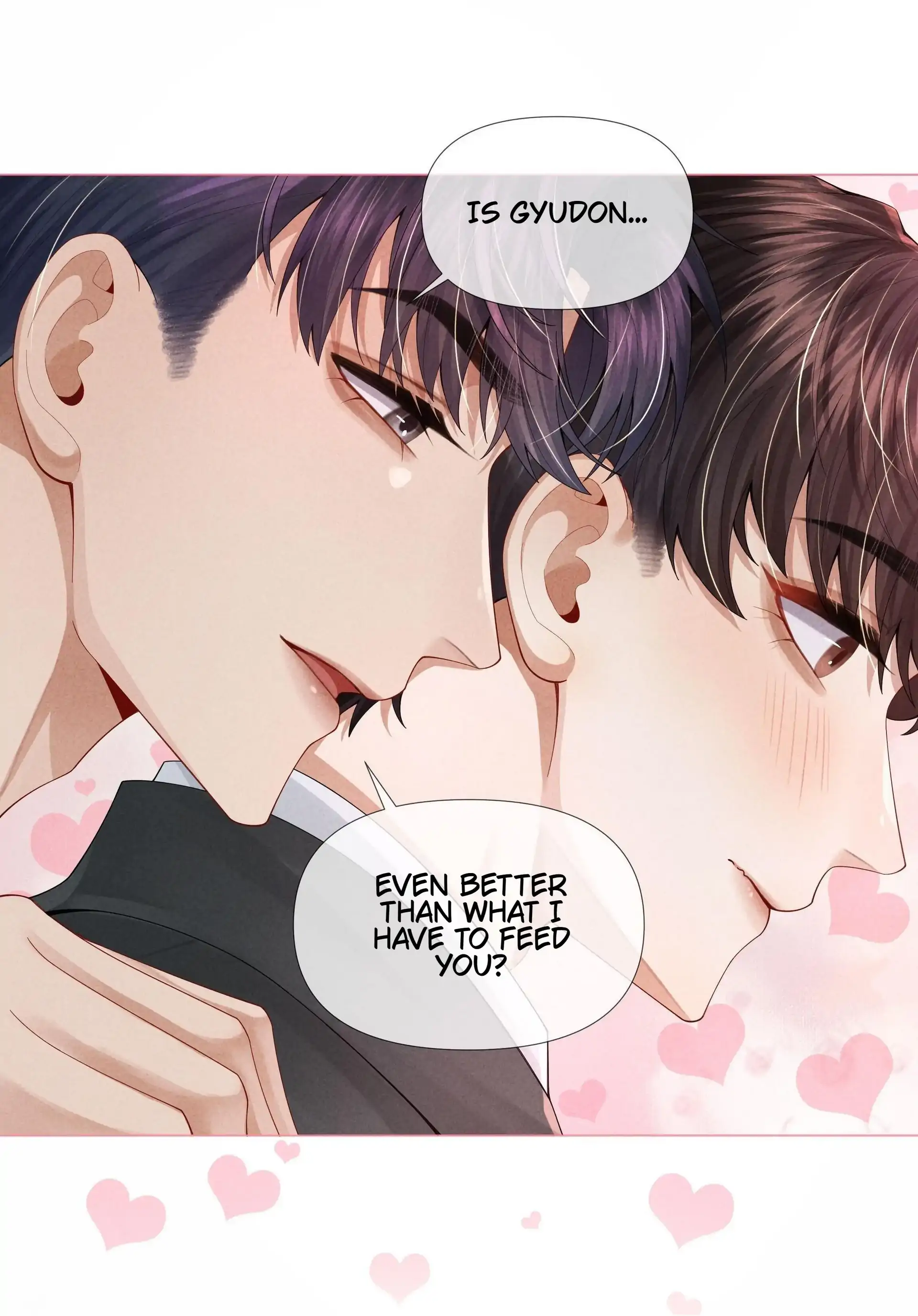 Mr Dior (Official) - 62 - Come Over to Daddy, My Darling manhwa