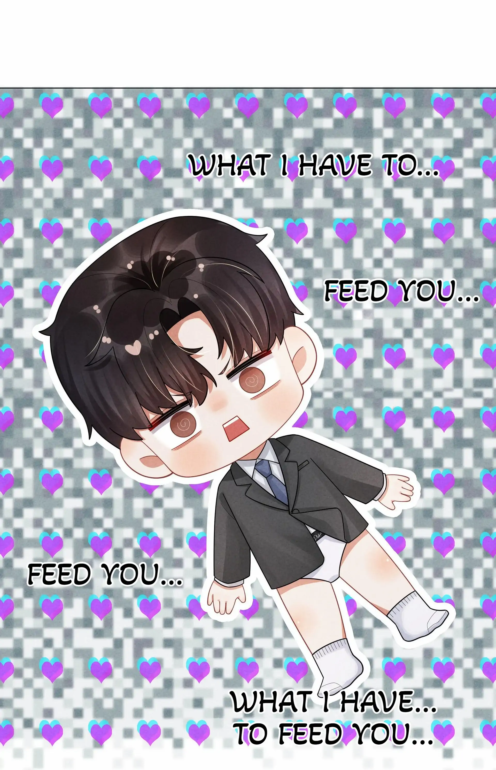 Mr Dior (Official) - 63 - A Night with His Sugar Daddy manhwa