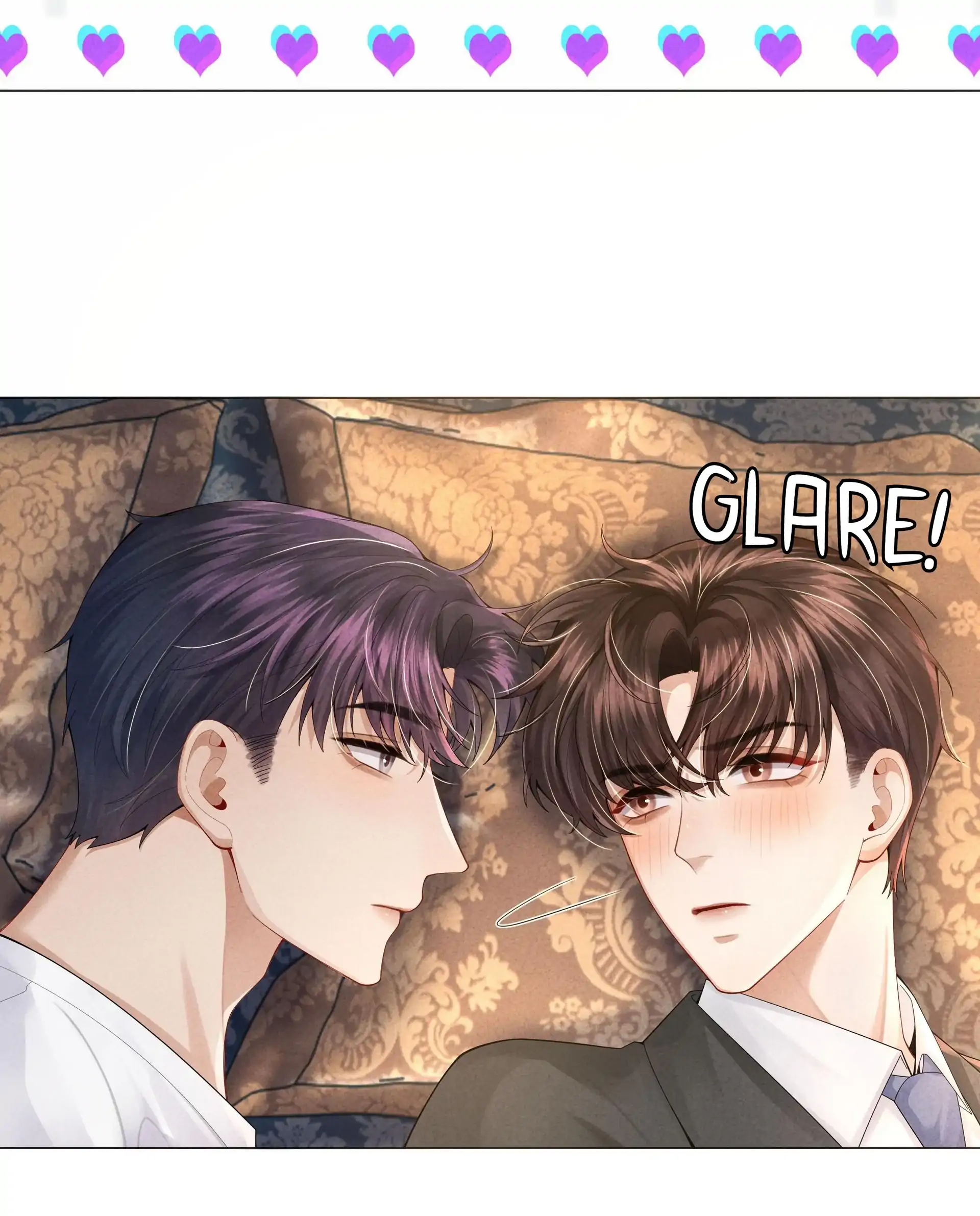 Mr Dior (Official) - 63 - A Night with His Sugar Daddy manhwa