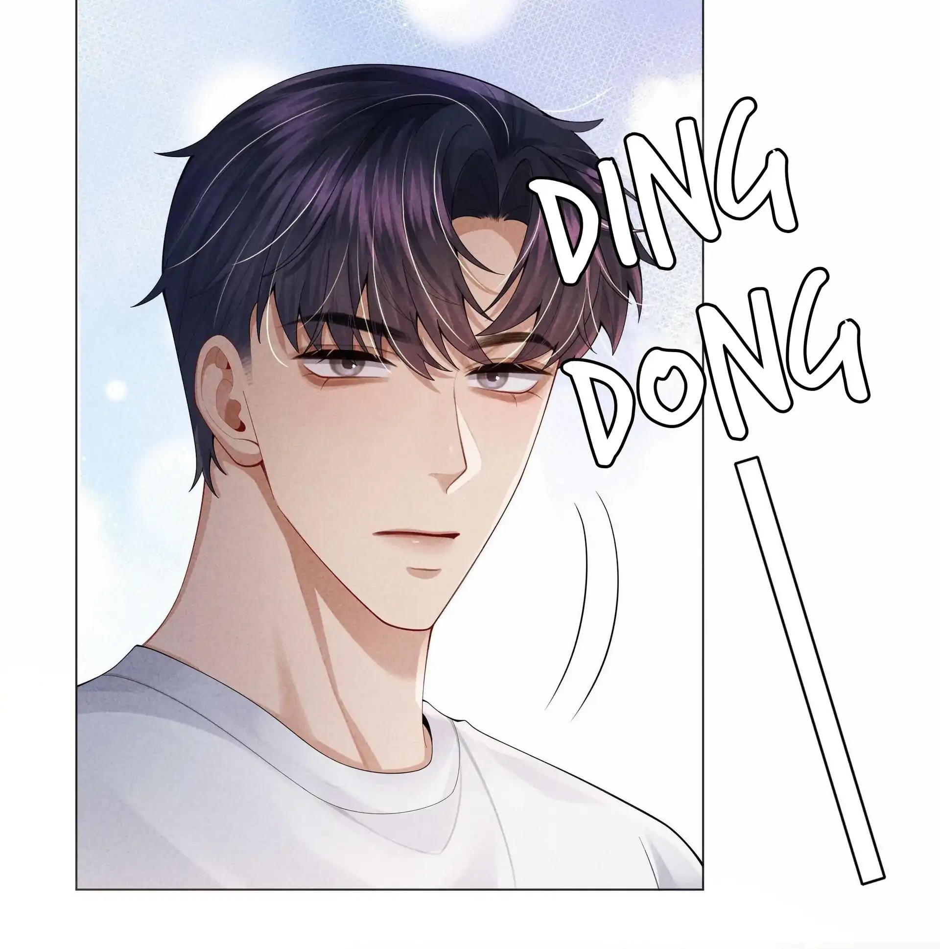 Mr Dior (Official) - 63 - A Night with His Sugar Daddy manhwa