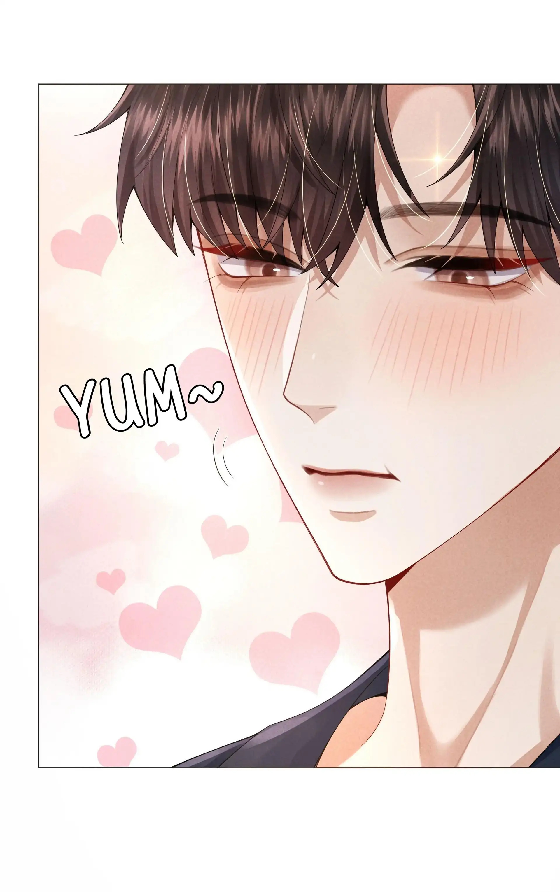 Mr Dior (Official) - 63 - A Night with His Sugar Daddy manhwa