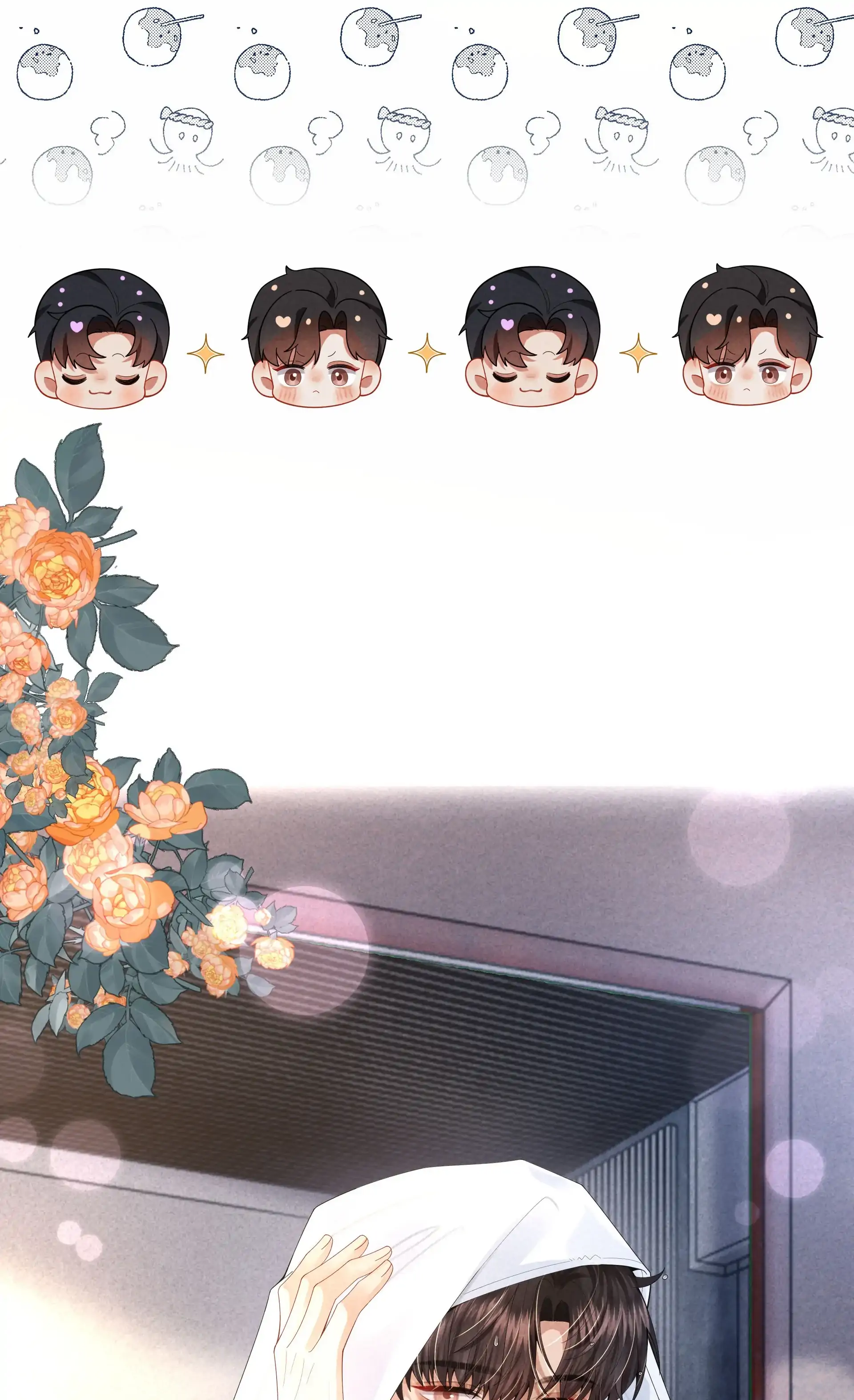 Mr Dior (Official) - 63 - A Night with His Sugar Daddy manhwa
