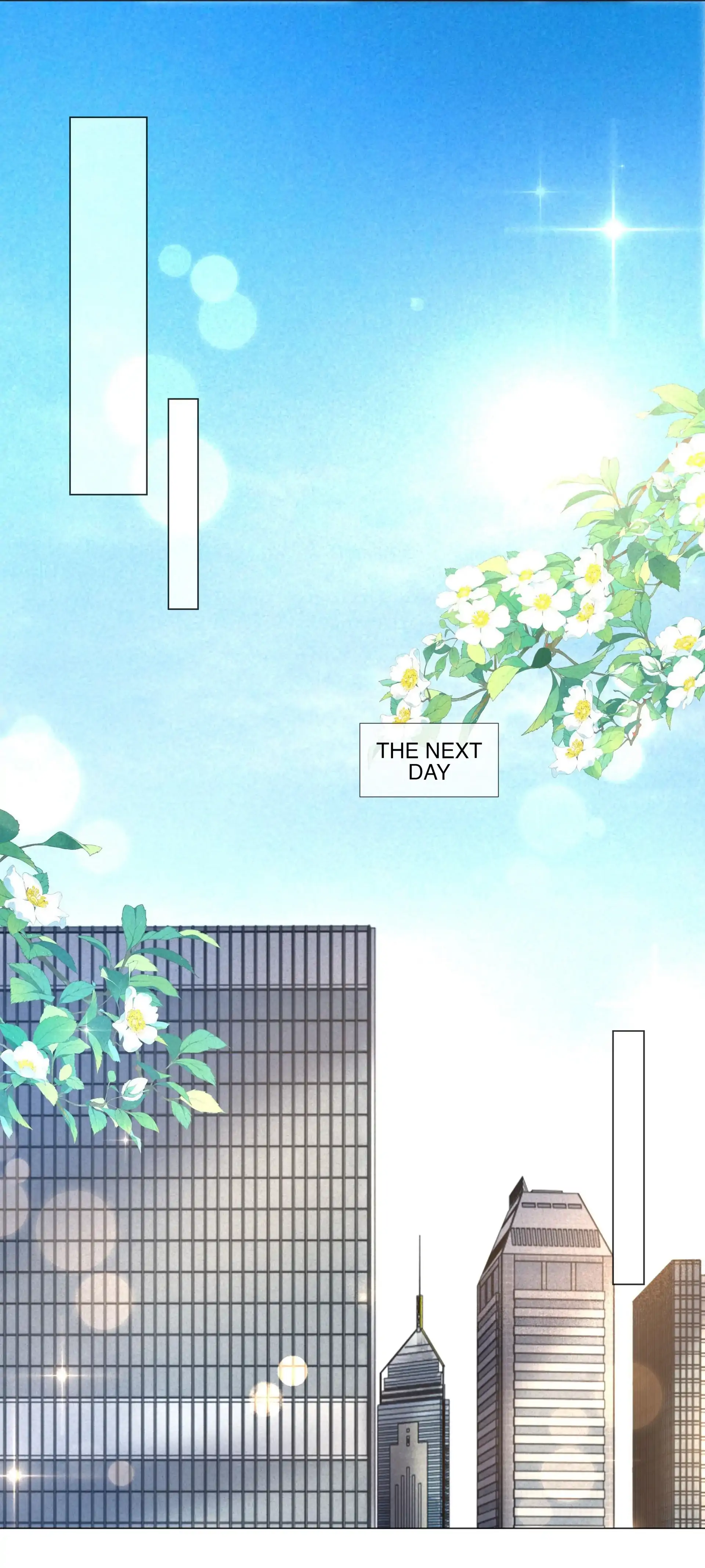 Mr Dior (Official) - 63 - A Night with His Sugar Daddy manhwa
