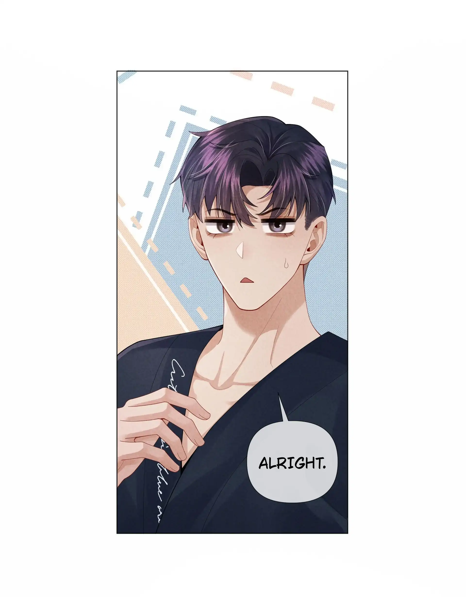 Mr Dior (Official) - 63 - A Night with His Sugar Daddy manhwa