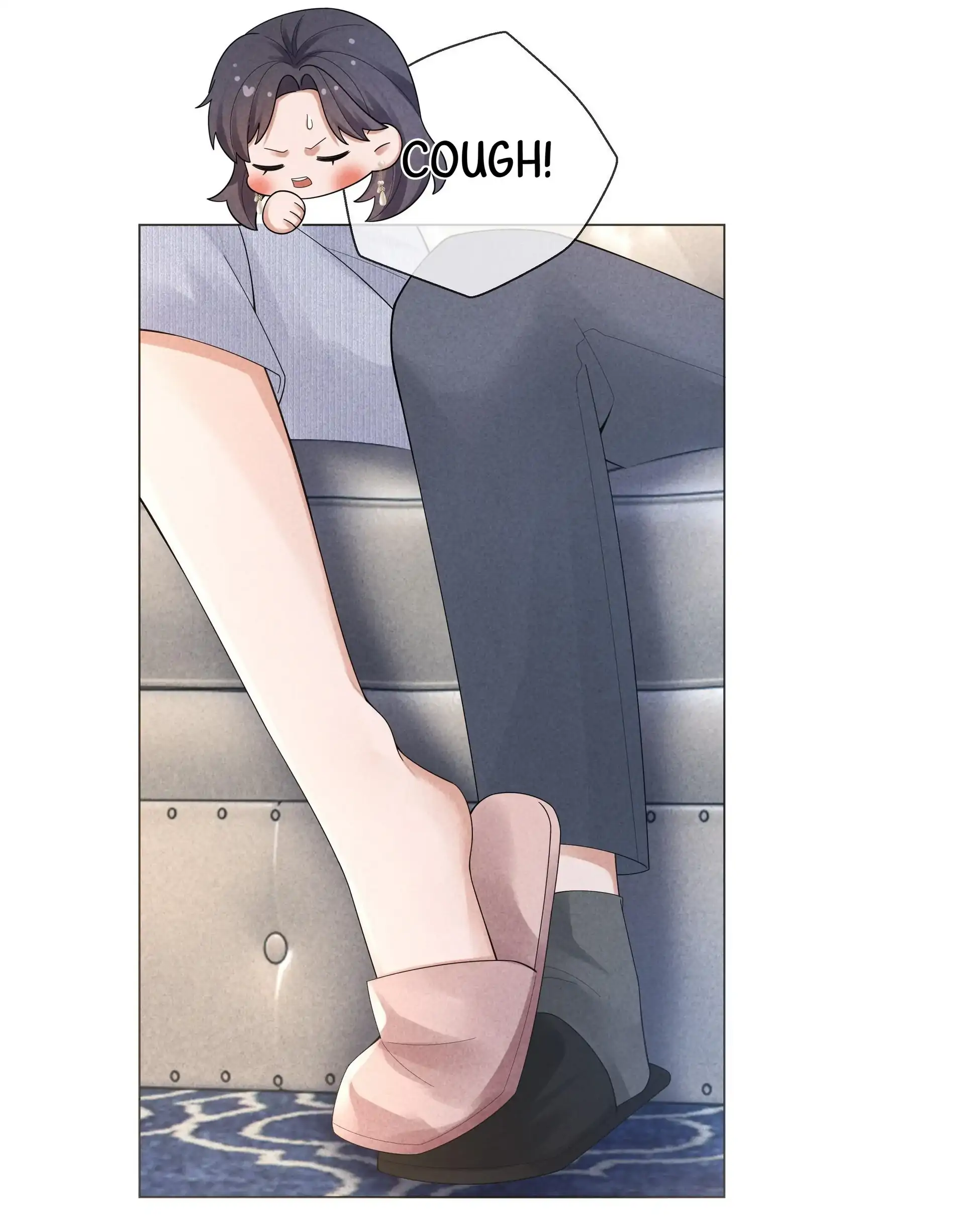 Mr Dior (Official) - 64 - Nobody Has Ever Doted on Me This Much Before manhwa