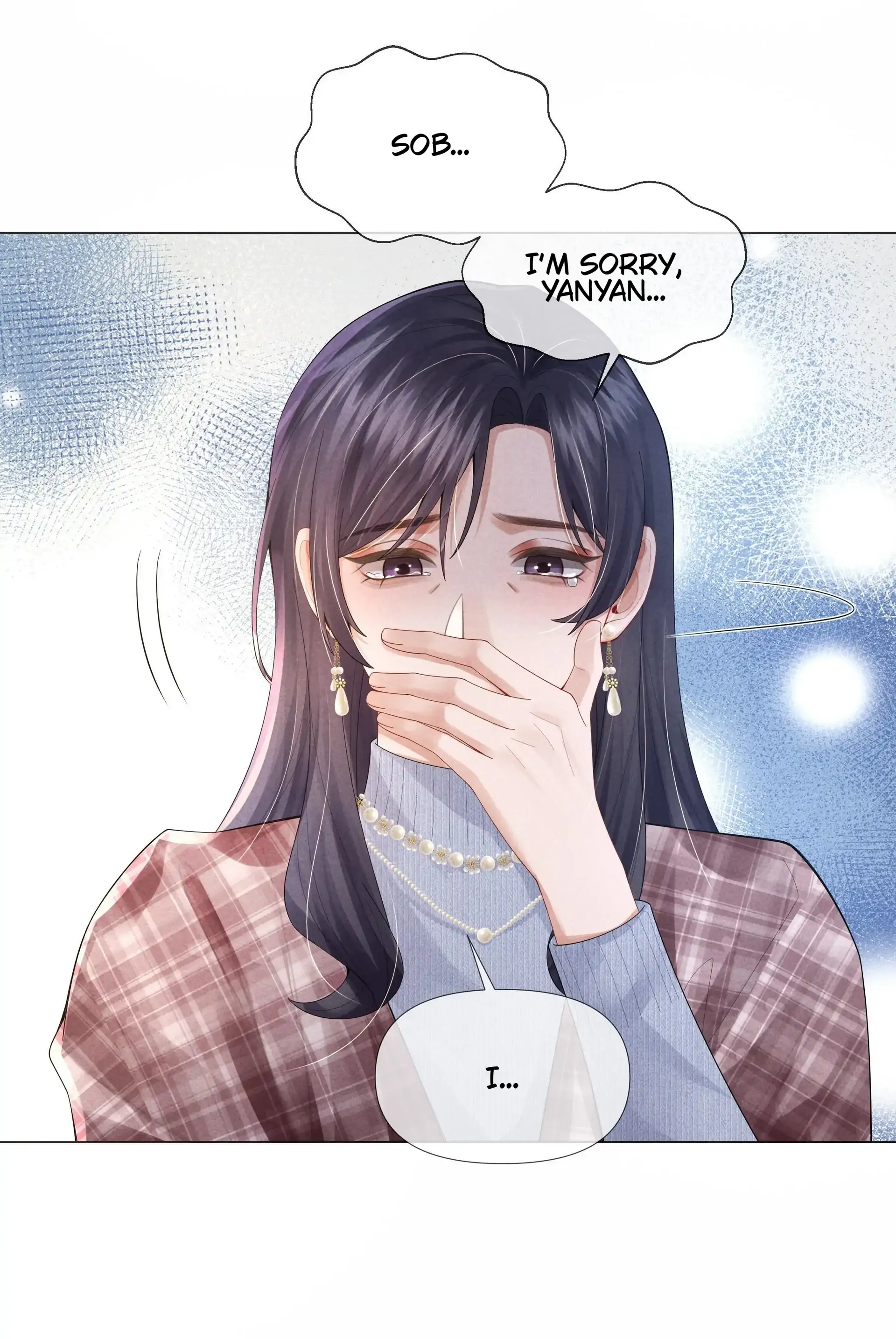 Mr Dior (Official) - 64 - Nobody Has Ever Doted on Me This Much Before manhwa