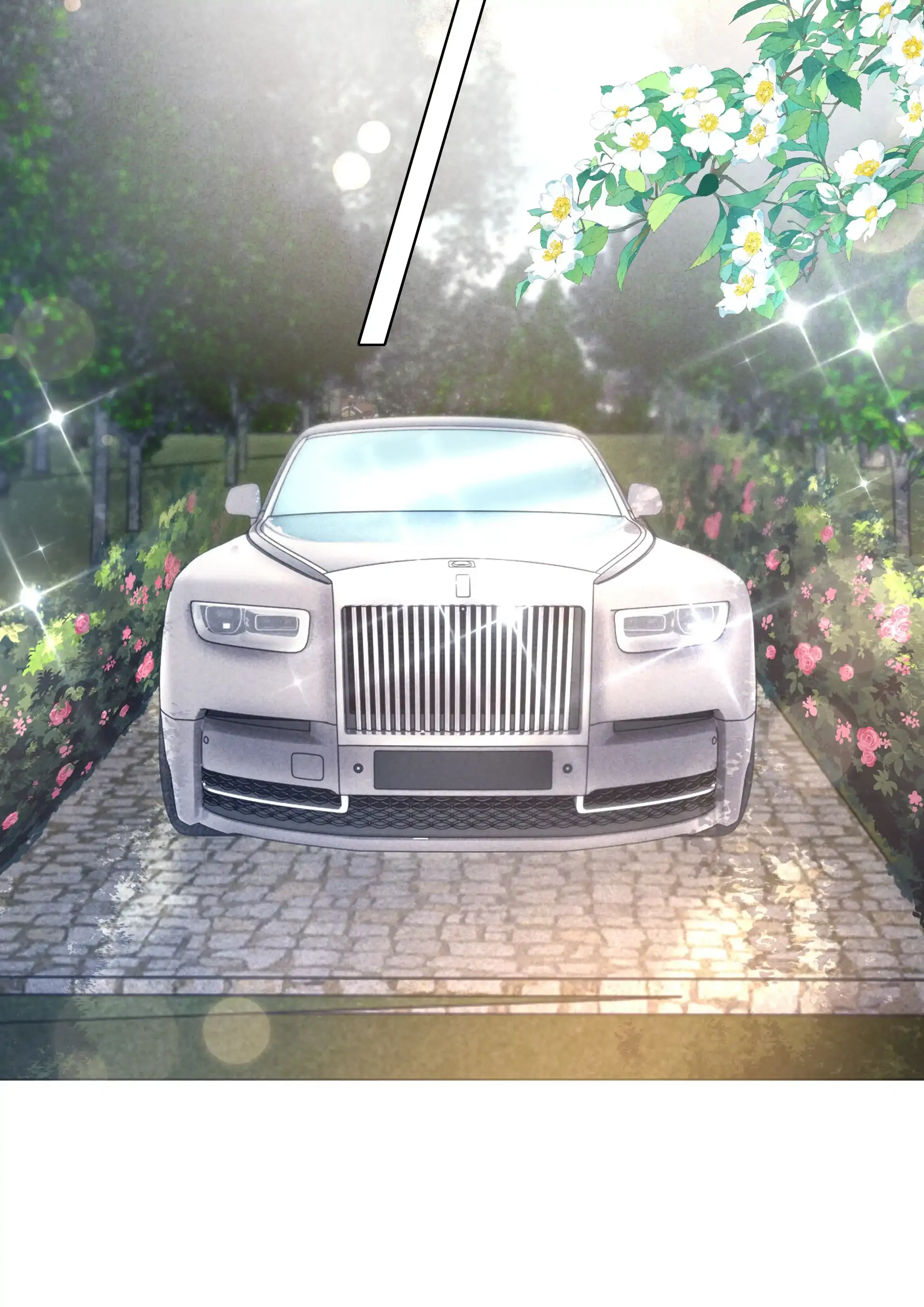 Mr Dior (Official) - 64 - Nobody Has Ever Doted on Me This Much Before manhwa