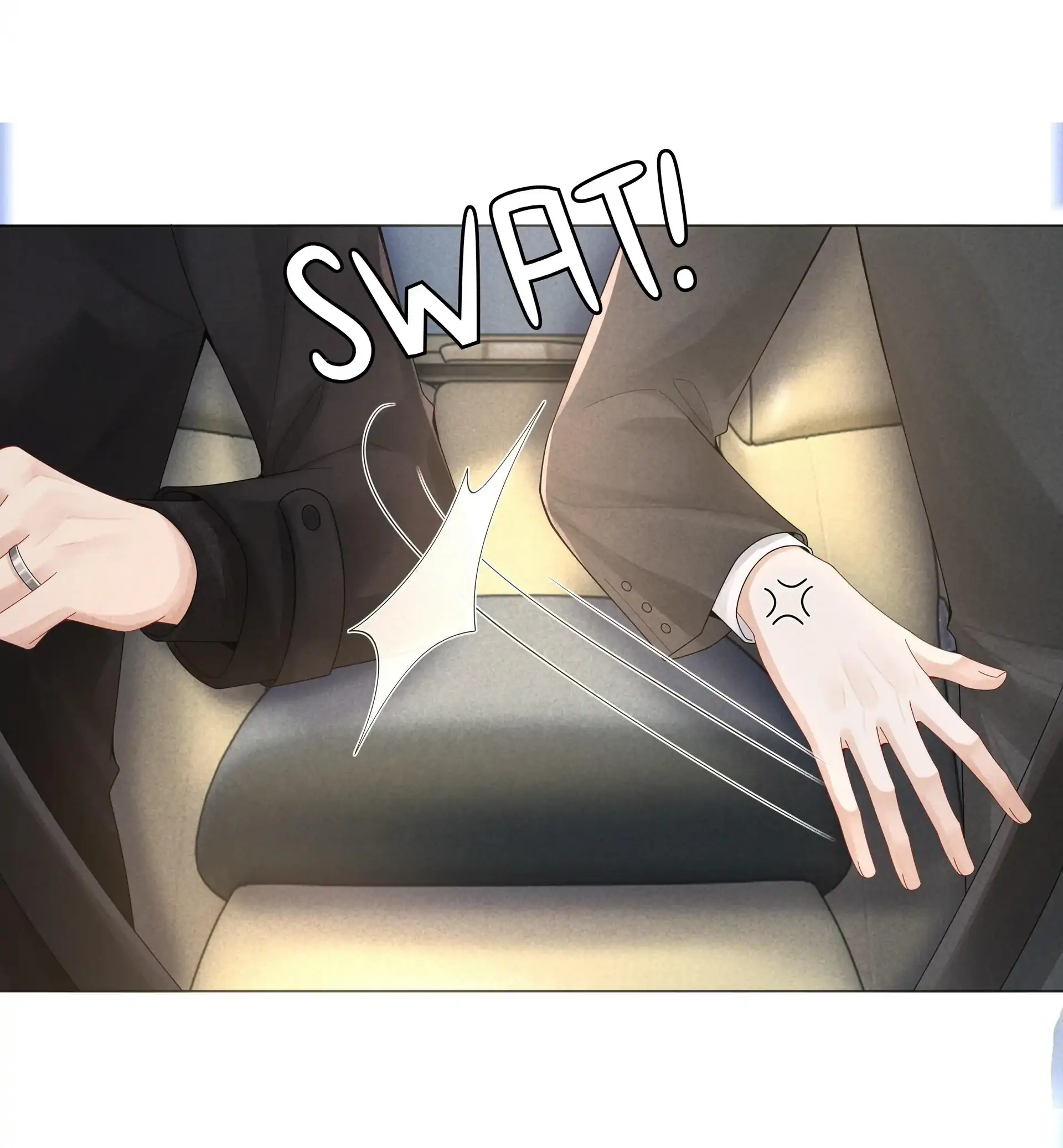 Mr Dior (Official) - 65 - Cutie Pie manhwa