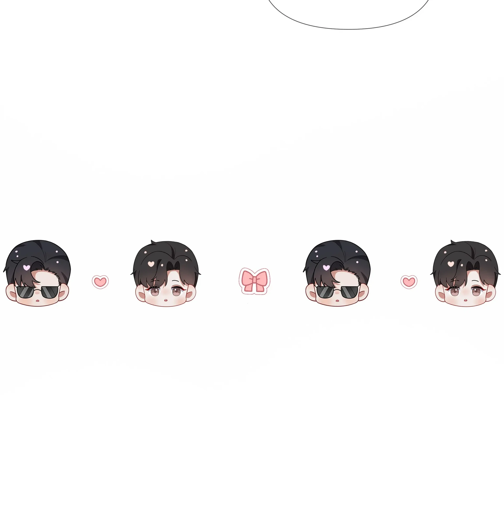 Mr Dior (Official) - 65 - Cutie Pie manhwa