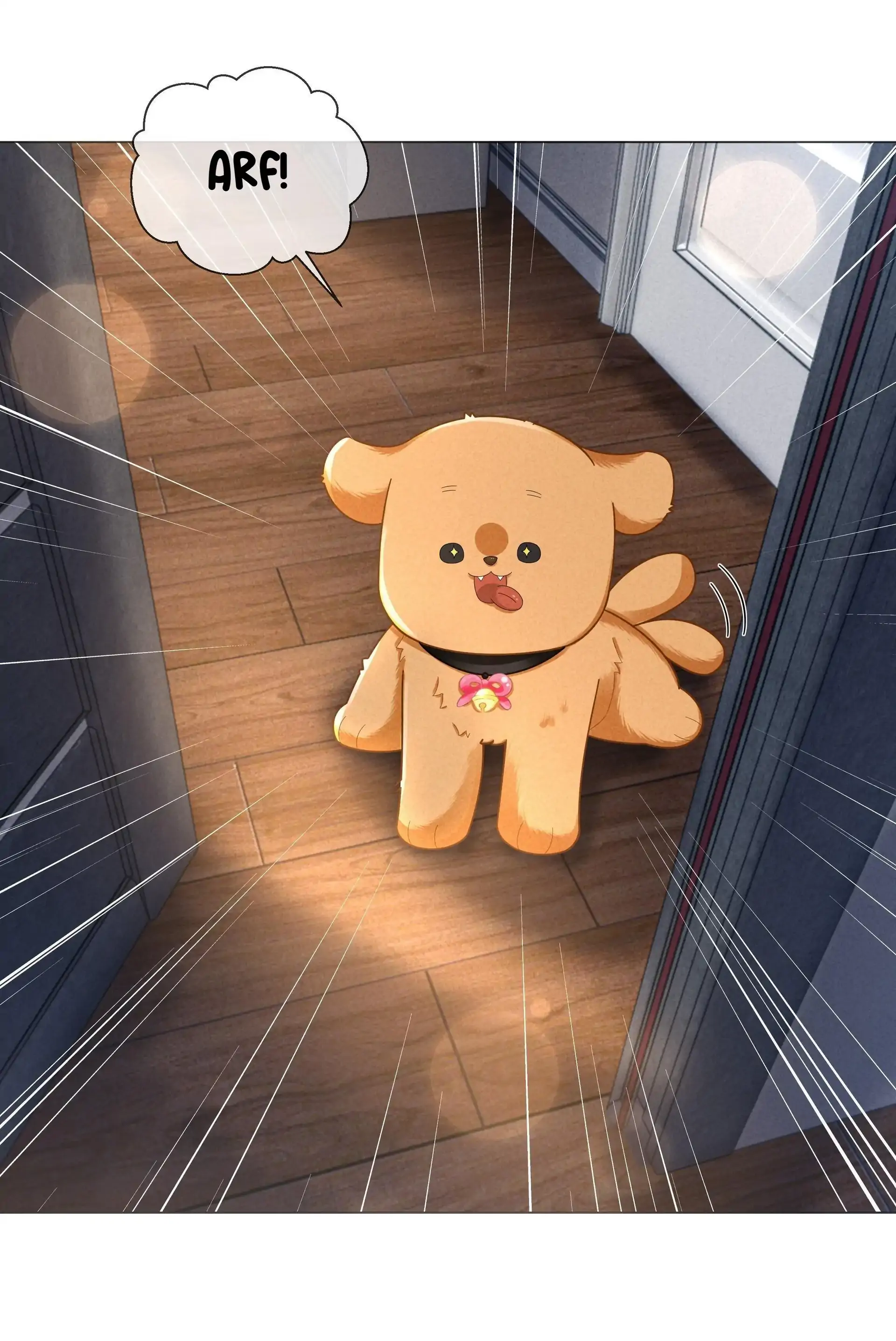 Mr Dior (Official) - 65 - Cutie Pie manhwa