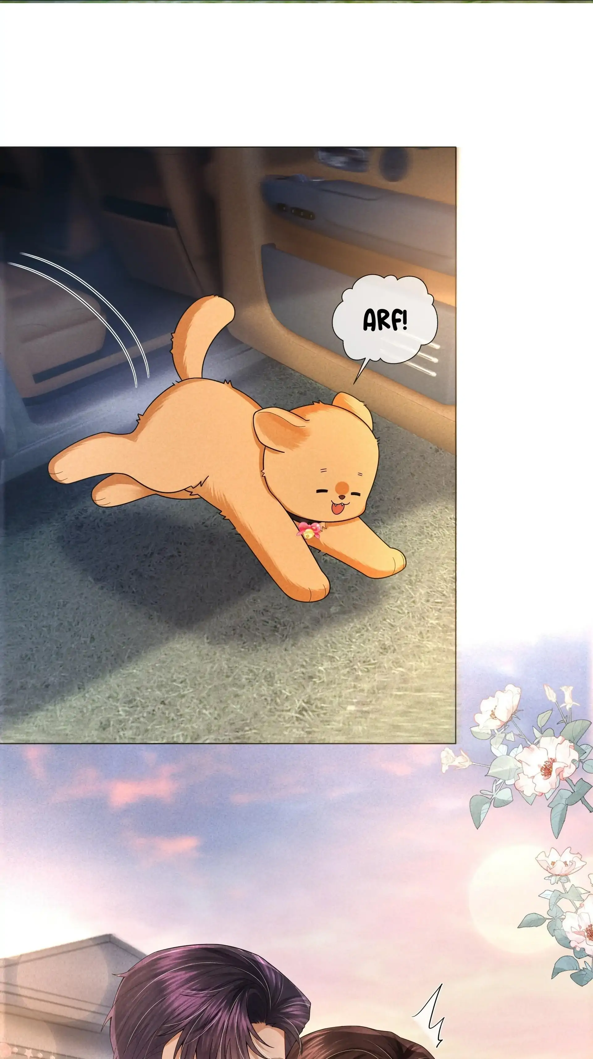 Mr Dior (Official) - 65 - Cutie Pie manhwa