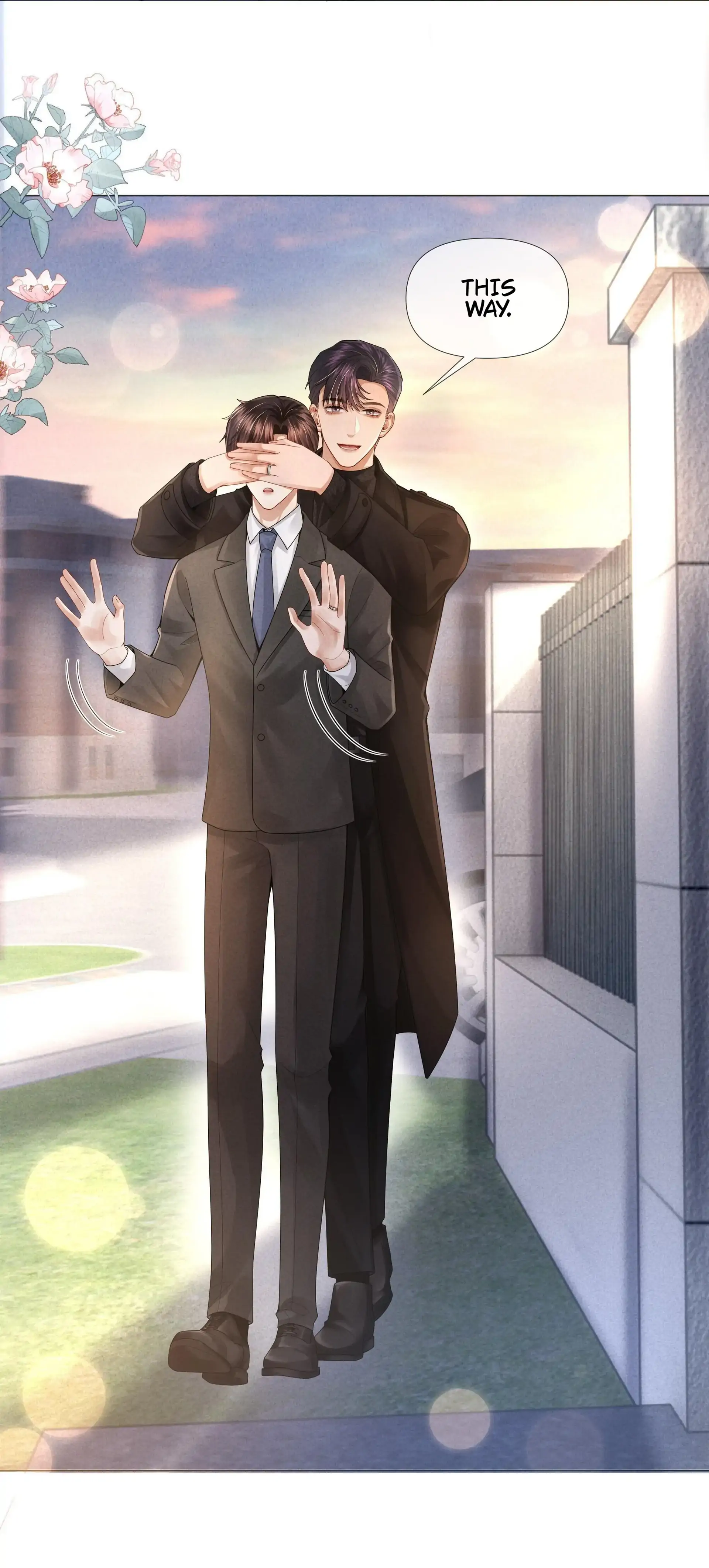 Mr Dior (Official) - 65 - Cutie Pie manhwa