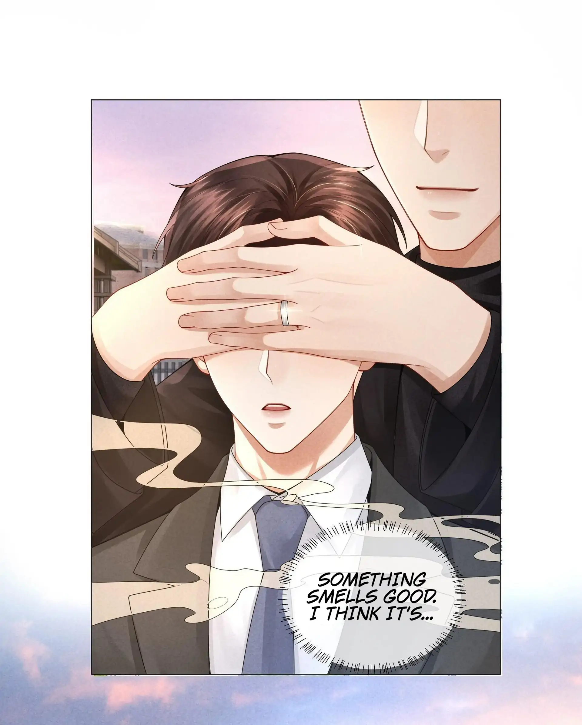 Mr Dior (Official) - 65 - Cutie Pie manhwa