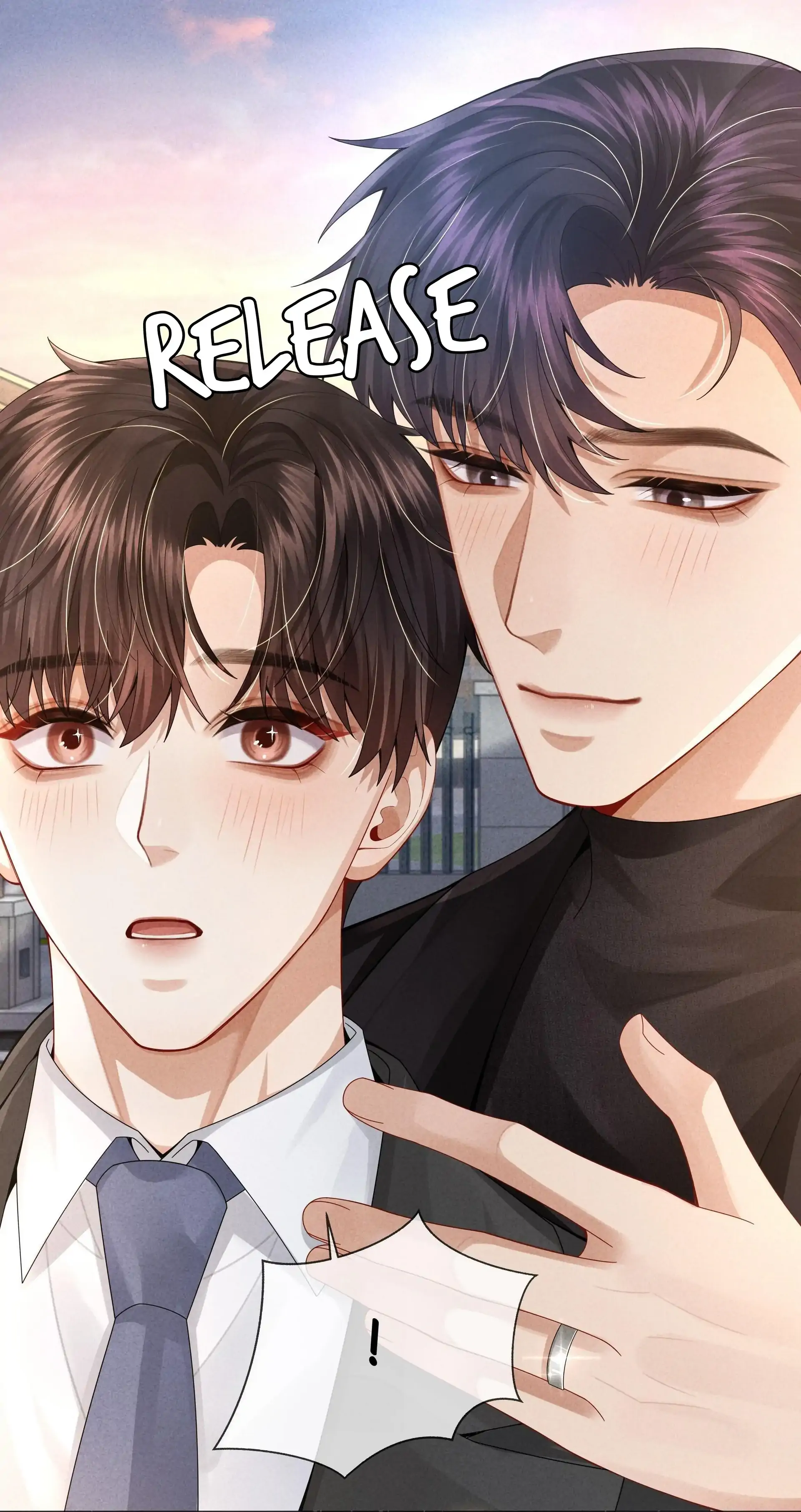 Mr Dior (Official) - 65 - Cutie Pie manhwa