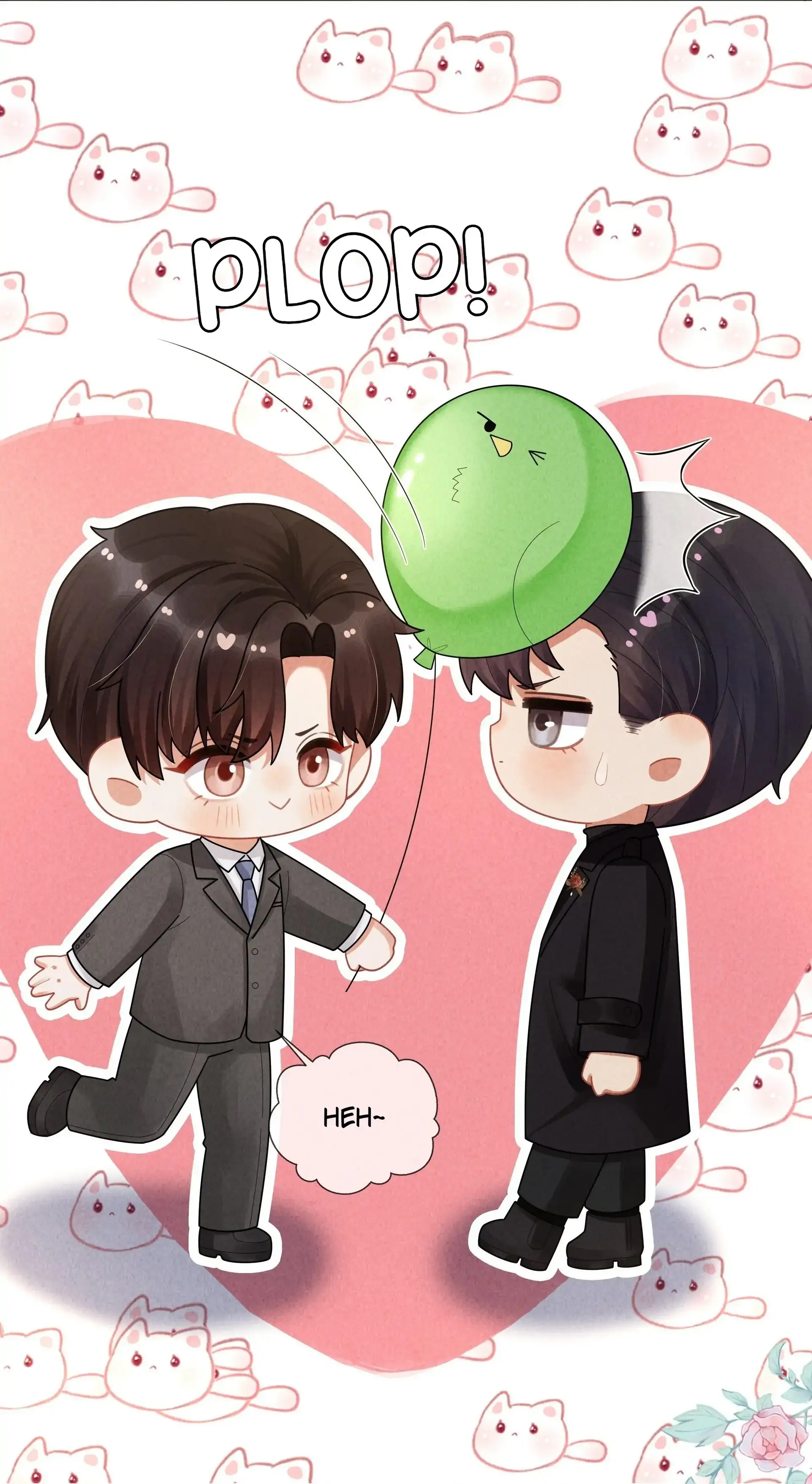 Mr Dior (Official) - 65 - Cutie Pie manhwa