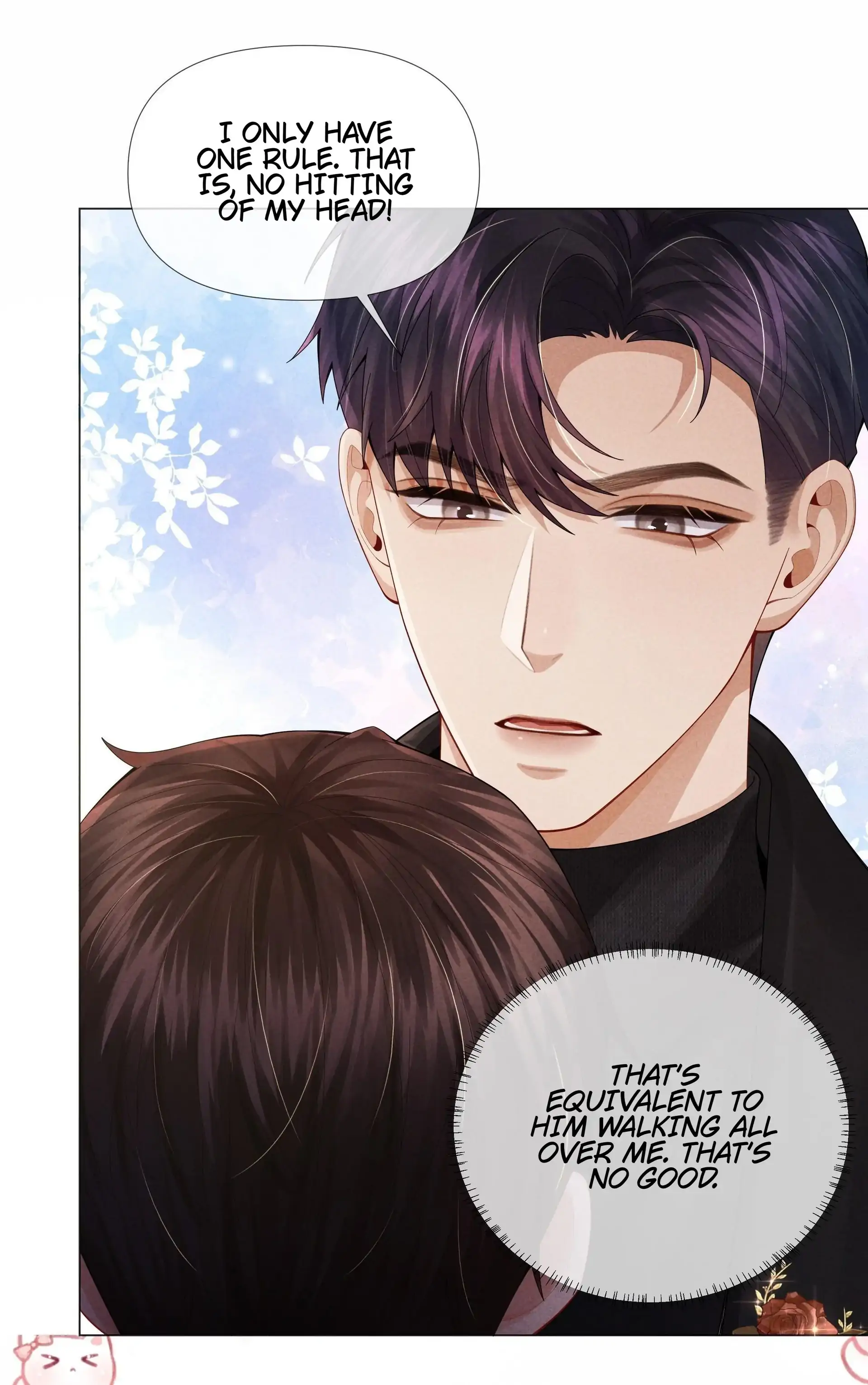 Mr Dior (Official) - 65 - Cutie Pie manhwa