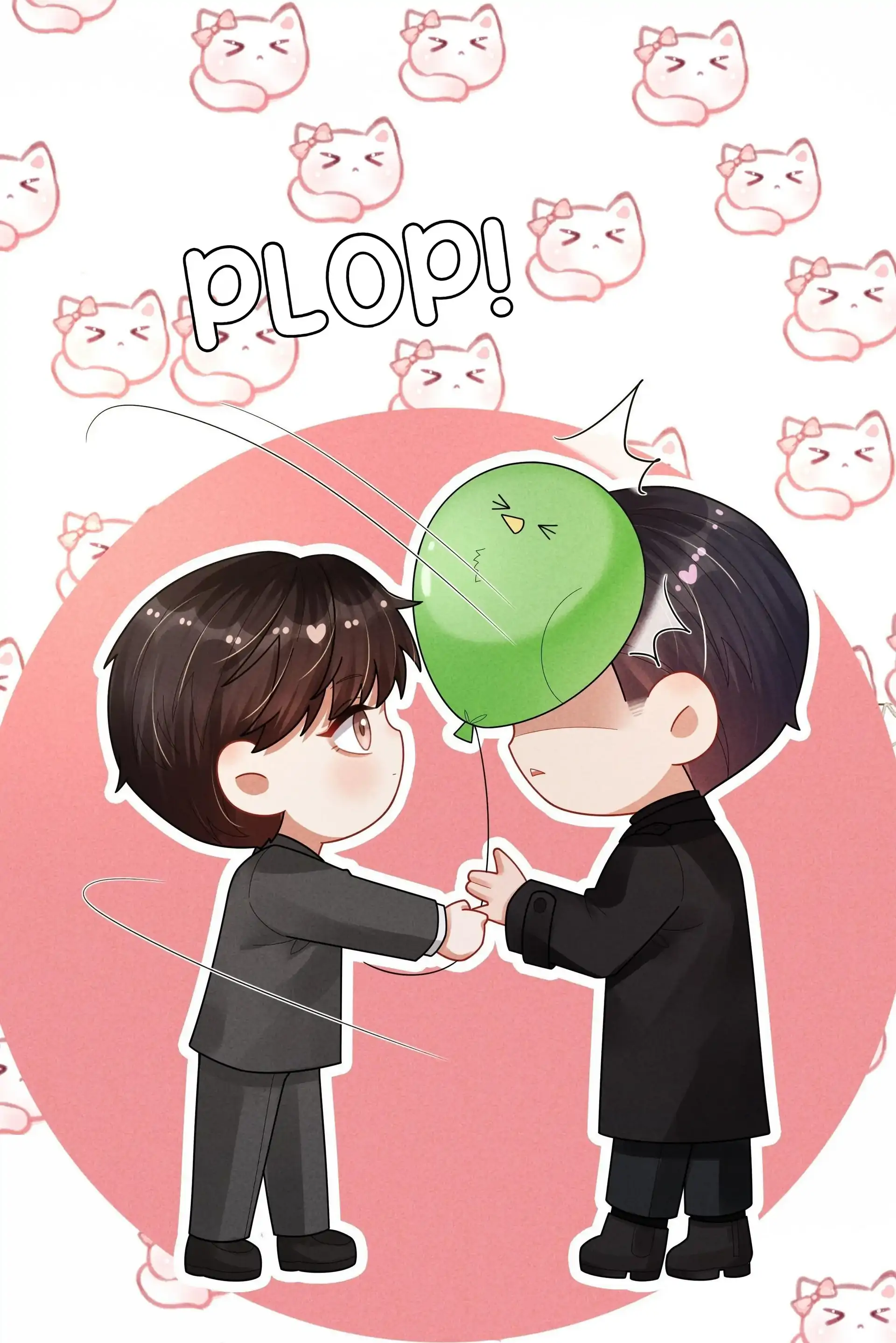 Mr Dior (Official) - 65 - Cutie Pie manhwa