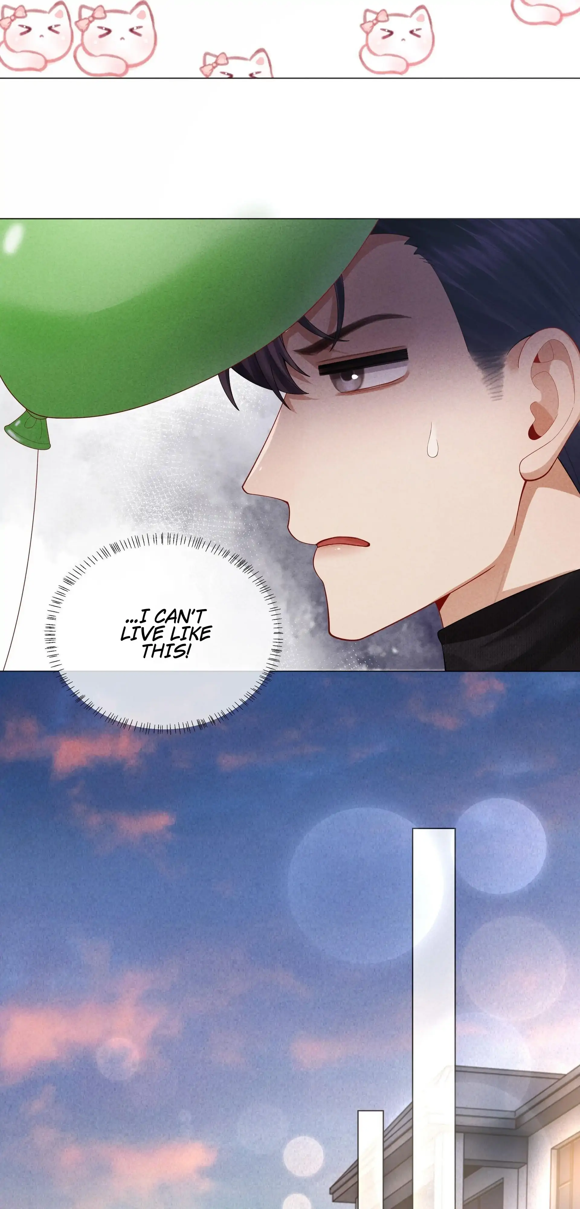 Mr Dior (Official) - 65 - Cutie Pie manhwa