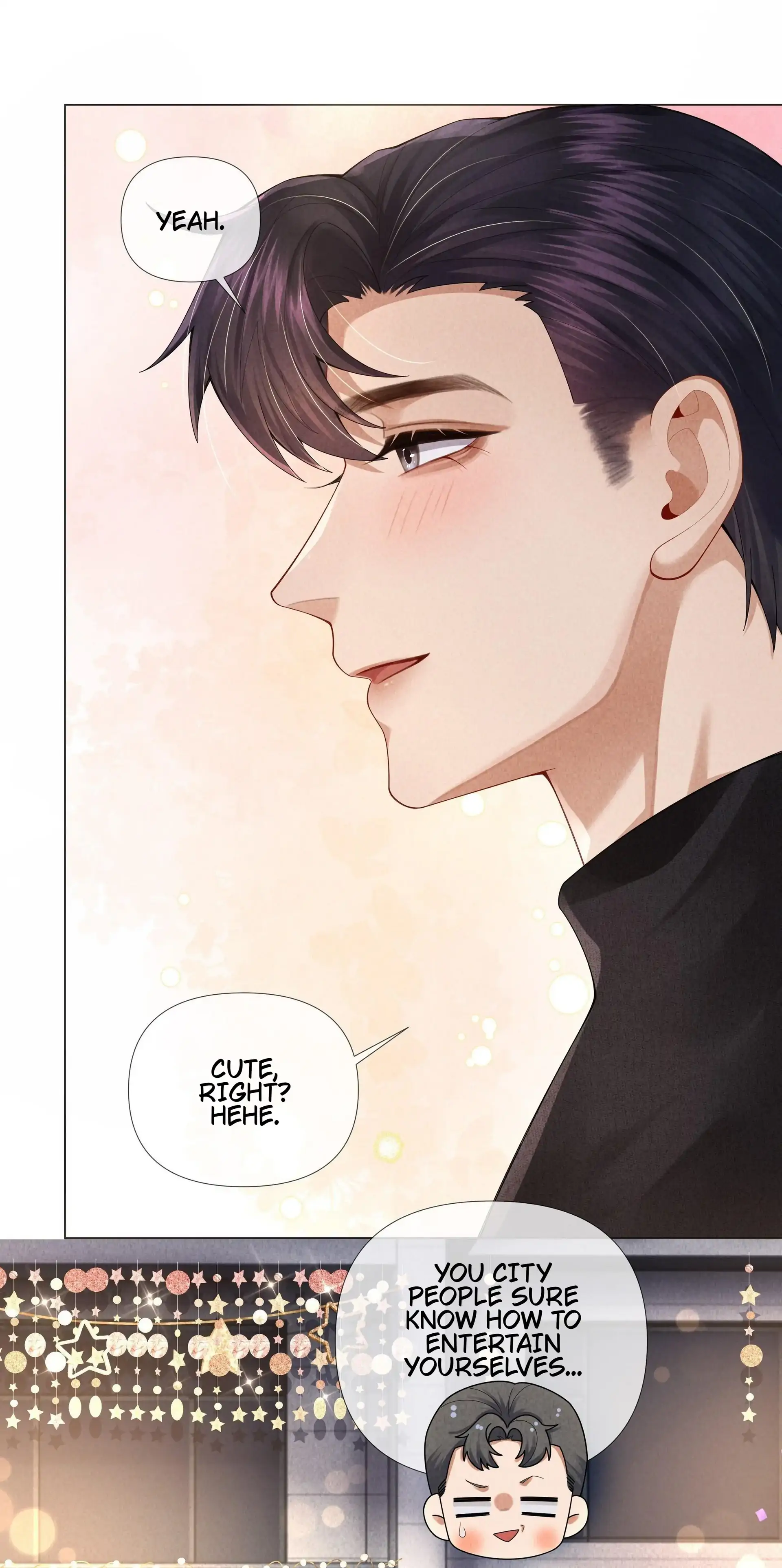 Mr Dior (Official) - 65 - Cutie Pie manhwa